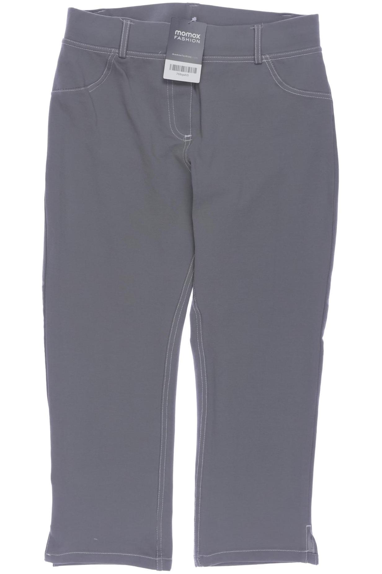 

Helena Vera Damen Stoffhose, grau, Gr. 36