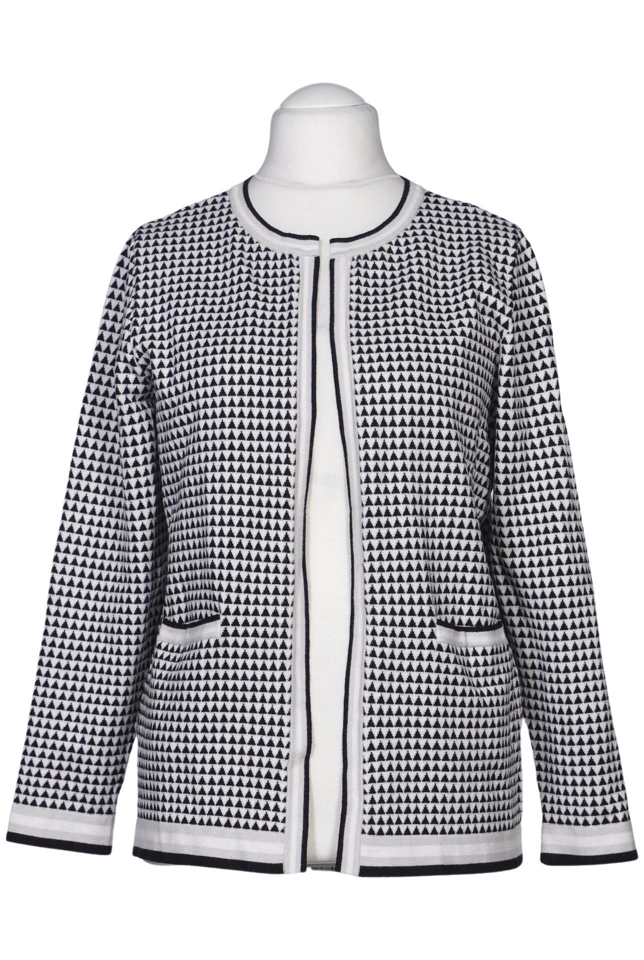 

Helena Vera Damen Strickjacke, mehrfarbig, Gr. 44