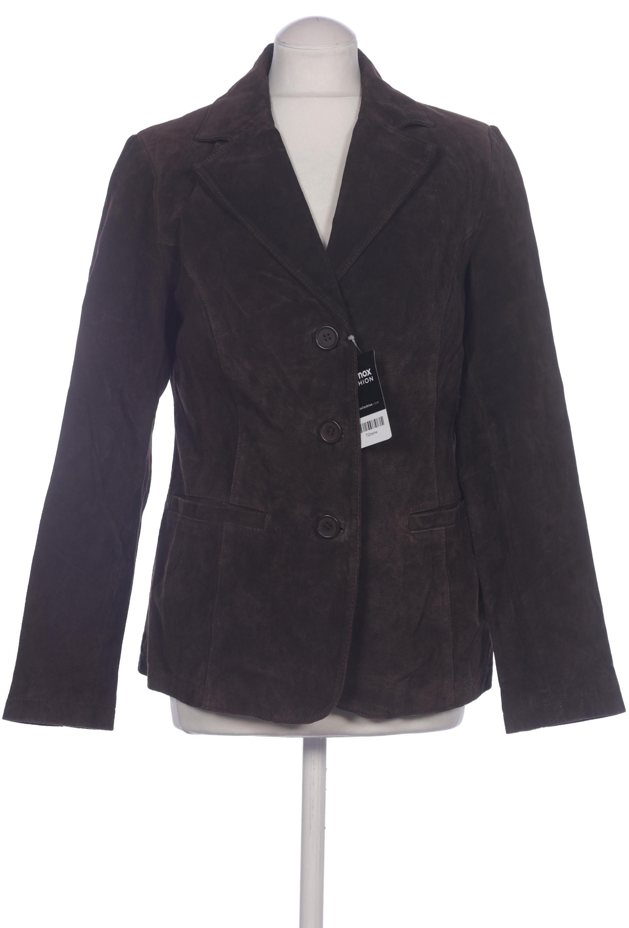 

Helena Vera Damen Blazer, braun, Gr. 38