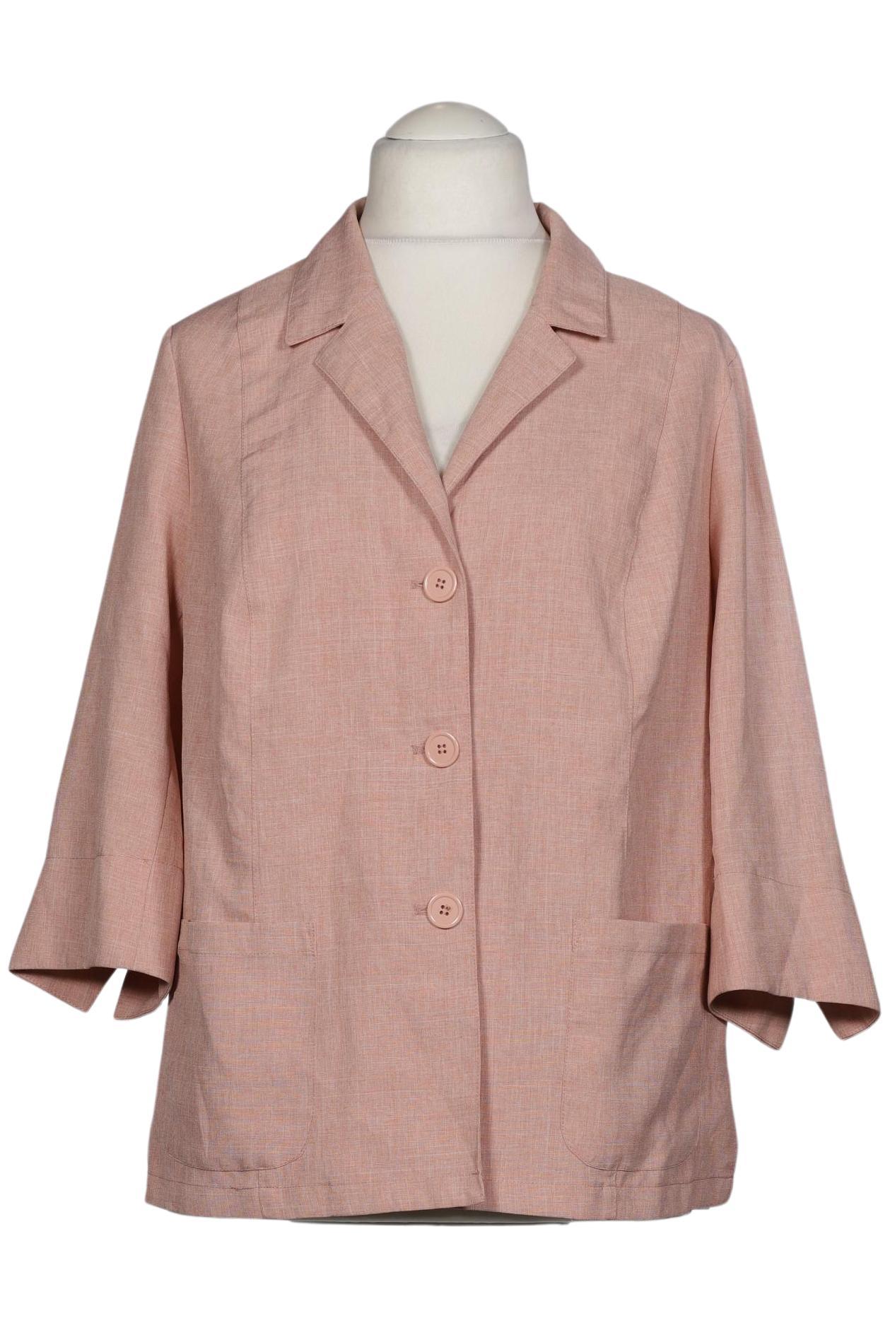 

Helena Vera Damen Blazer, pink, Gr. 44