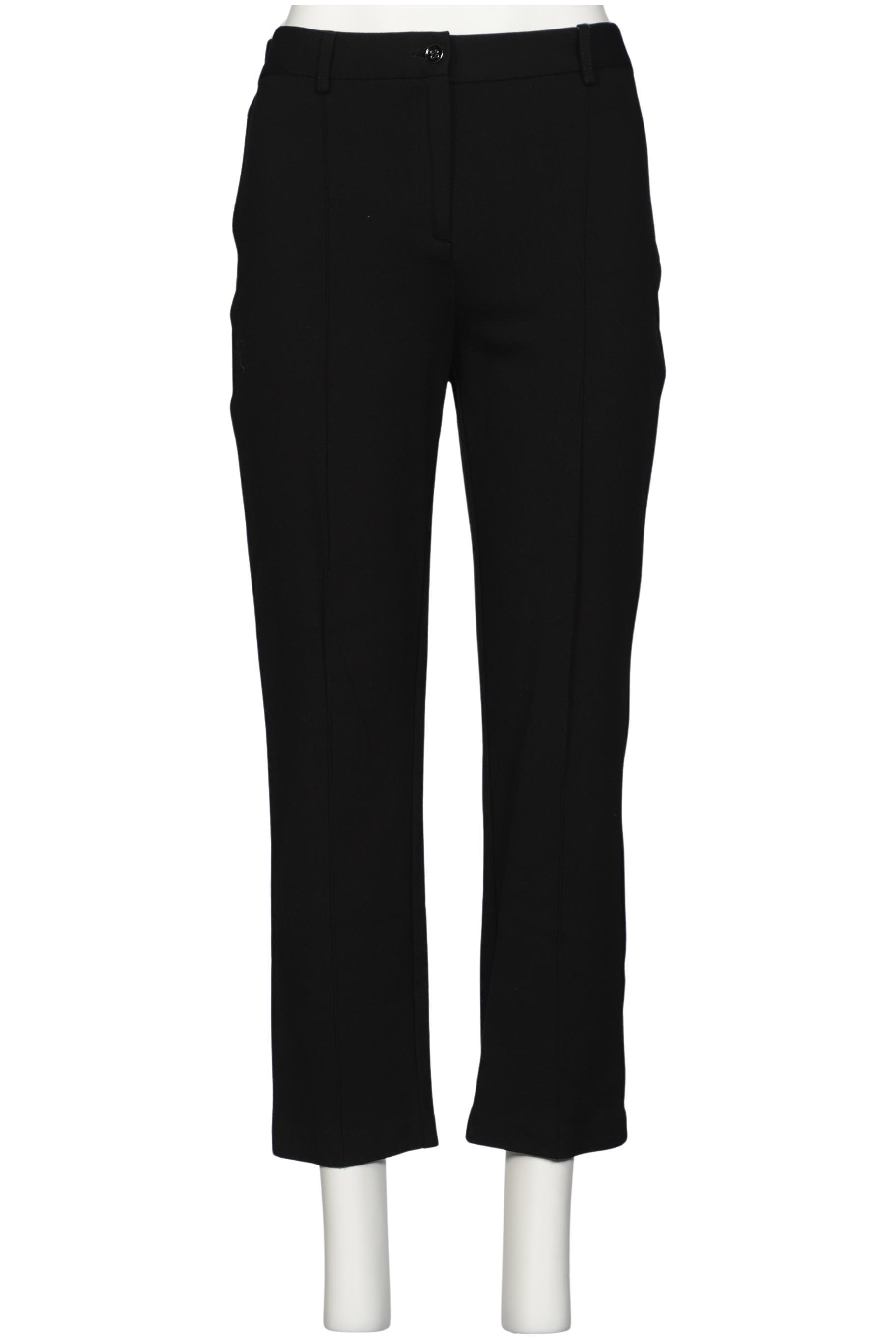 

Helena Vera Damen Stoffhose, schwarz, Gr. 33