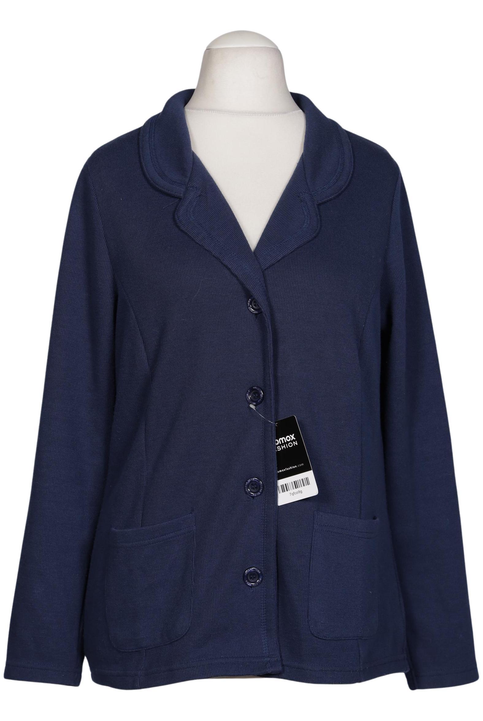 

Helena Vera Damen Blazer, marineblau, Gr. 36