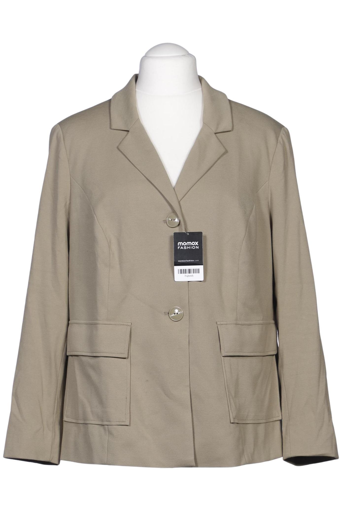 

Helena Vera Damen Blazer, beige, Gr. 48