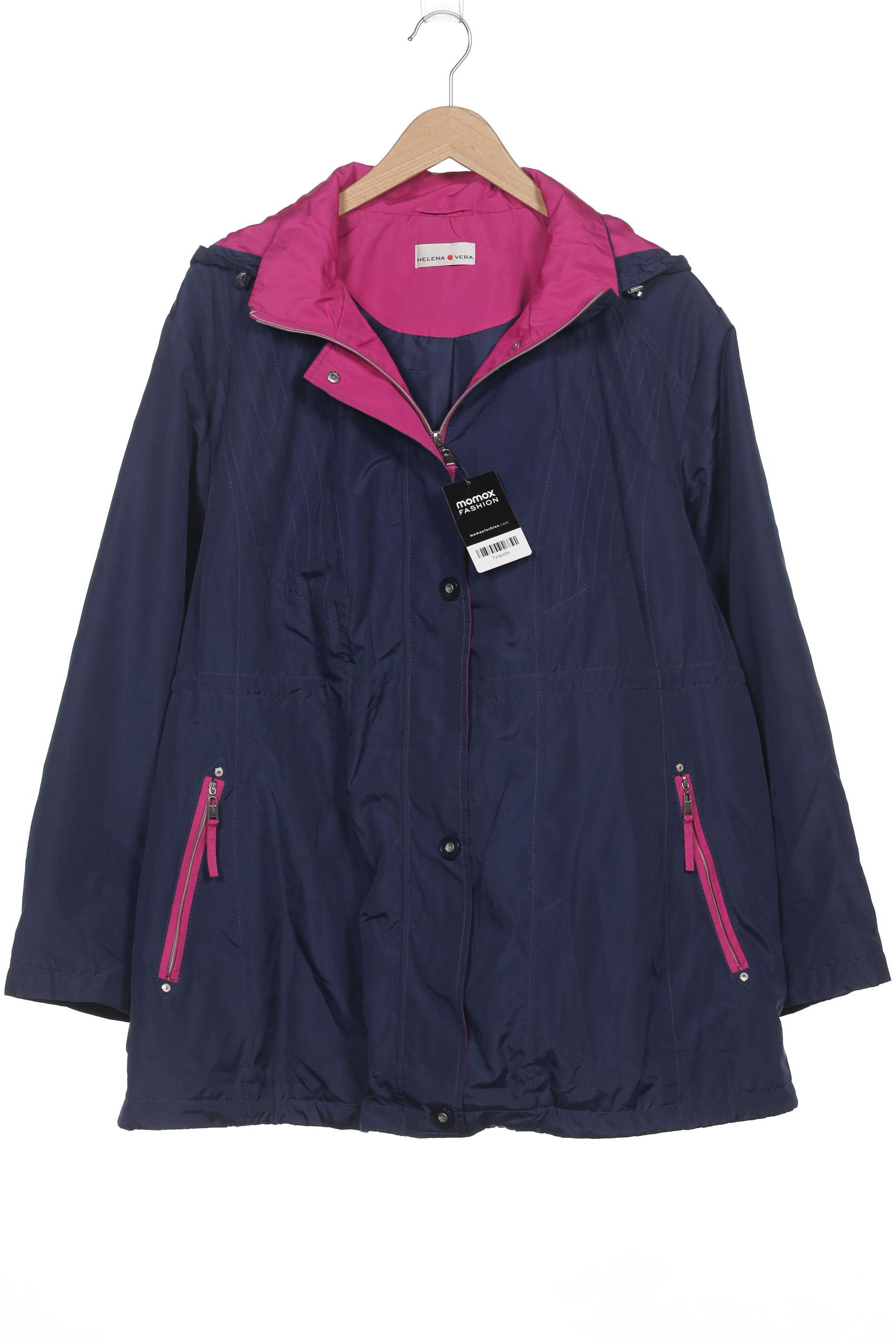 

Helena Vera Damen Jacke, marineblau, Gr. 27