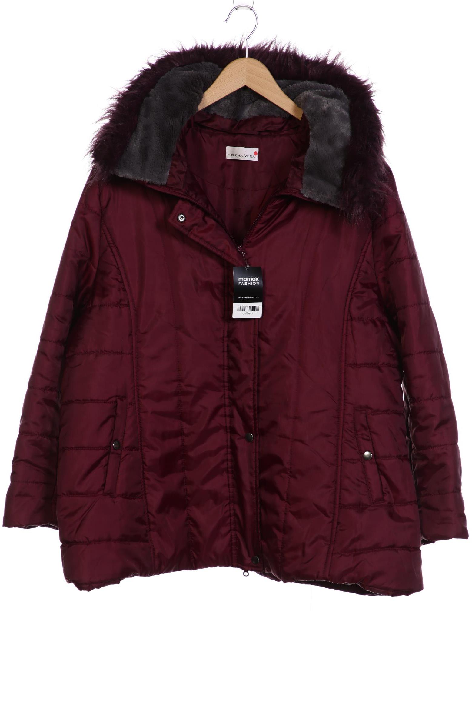 

Helena Vera Damen Jacke, bordeaux