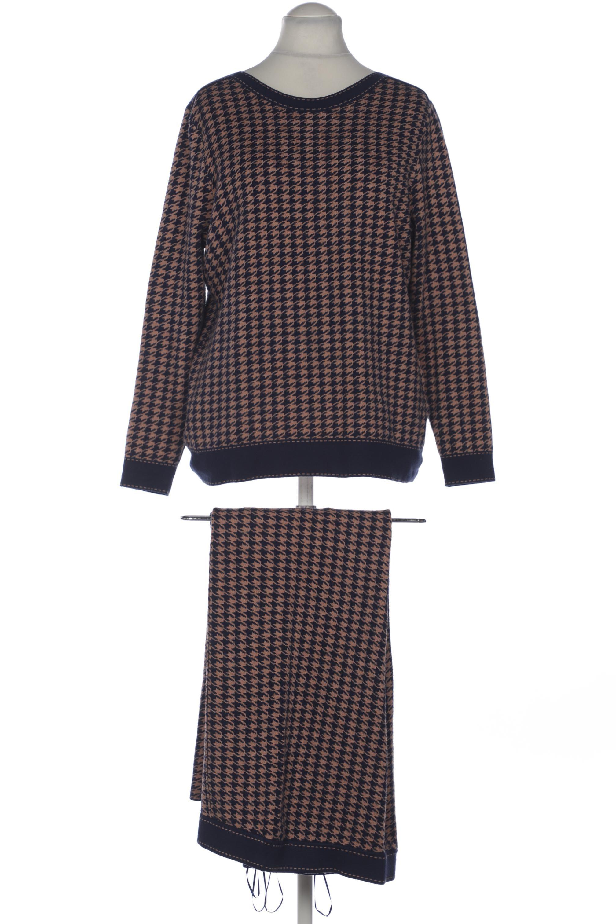 

Helena Vera Damen Anzug, marineblau, Gr. 44