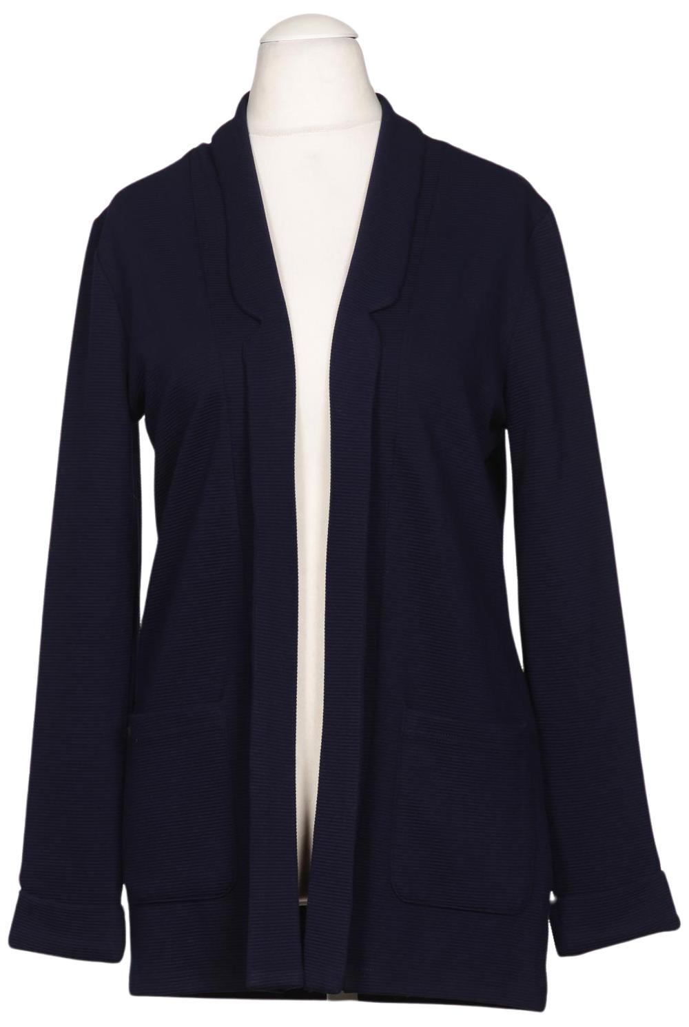 

Helena Vera Damen Blazer, marineblau, Gr. 36