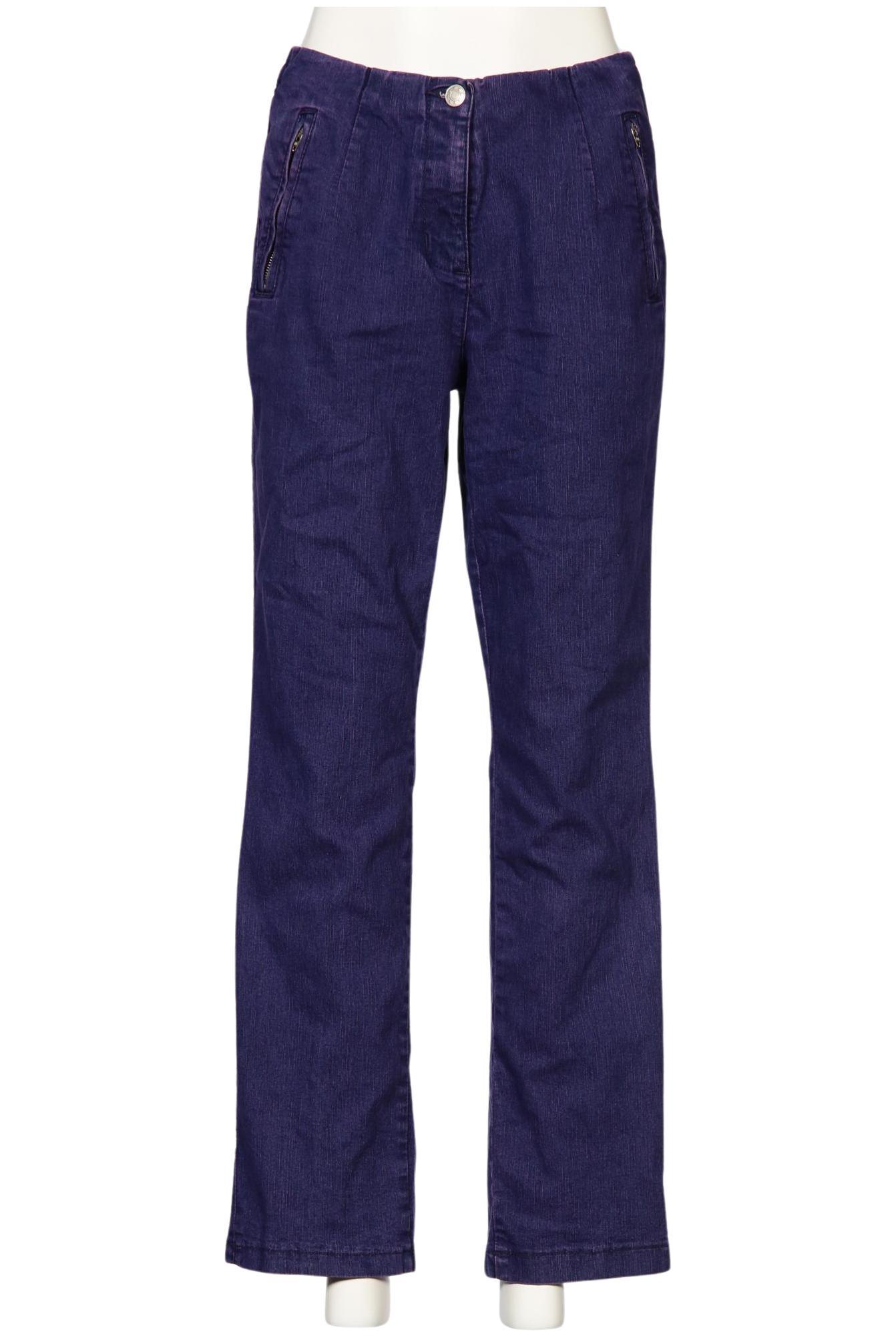 

Helena Vera Damen Jeans, marineblau, Gr. 19