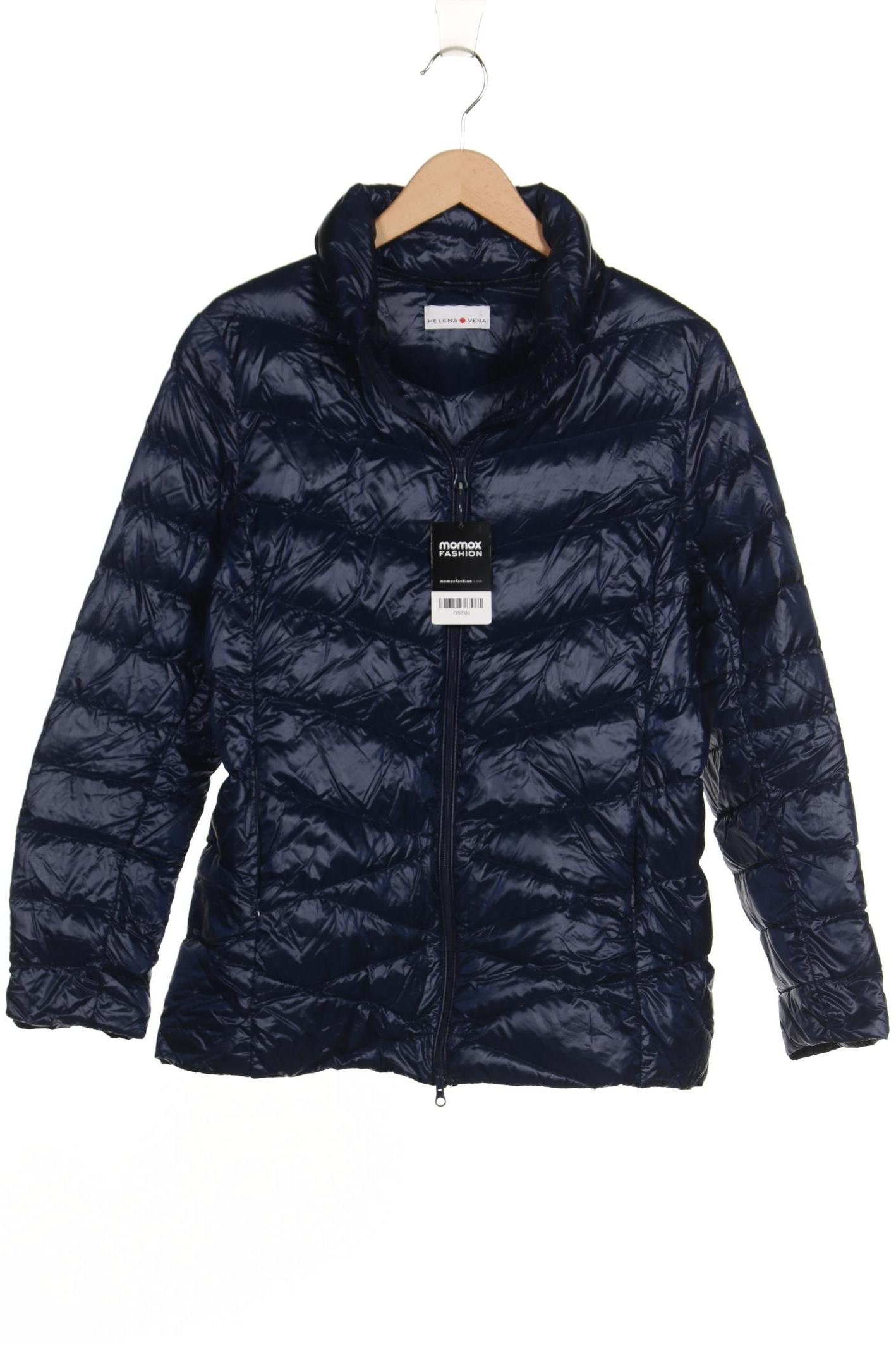 

Helena Vera Damen Jacke, marineblau, Gr. 40