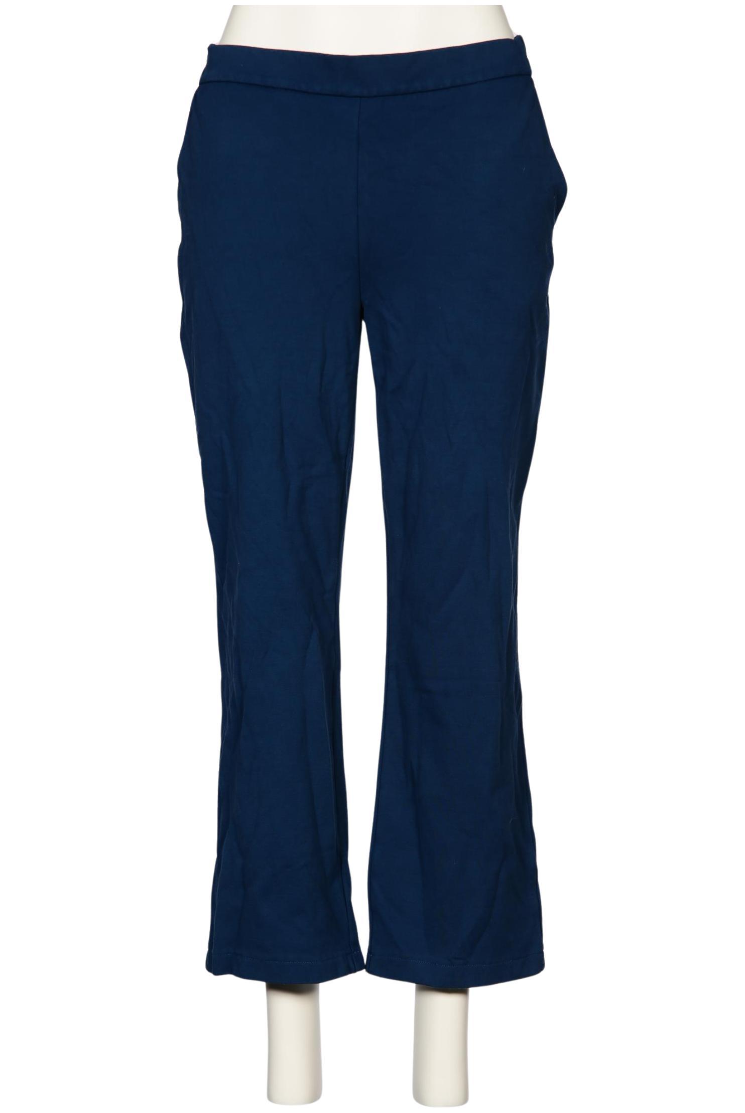 

Helena Vera Damen Stoffhose, marineblau, Gr. 42