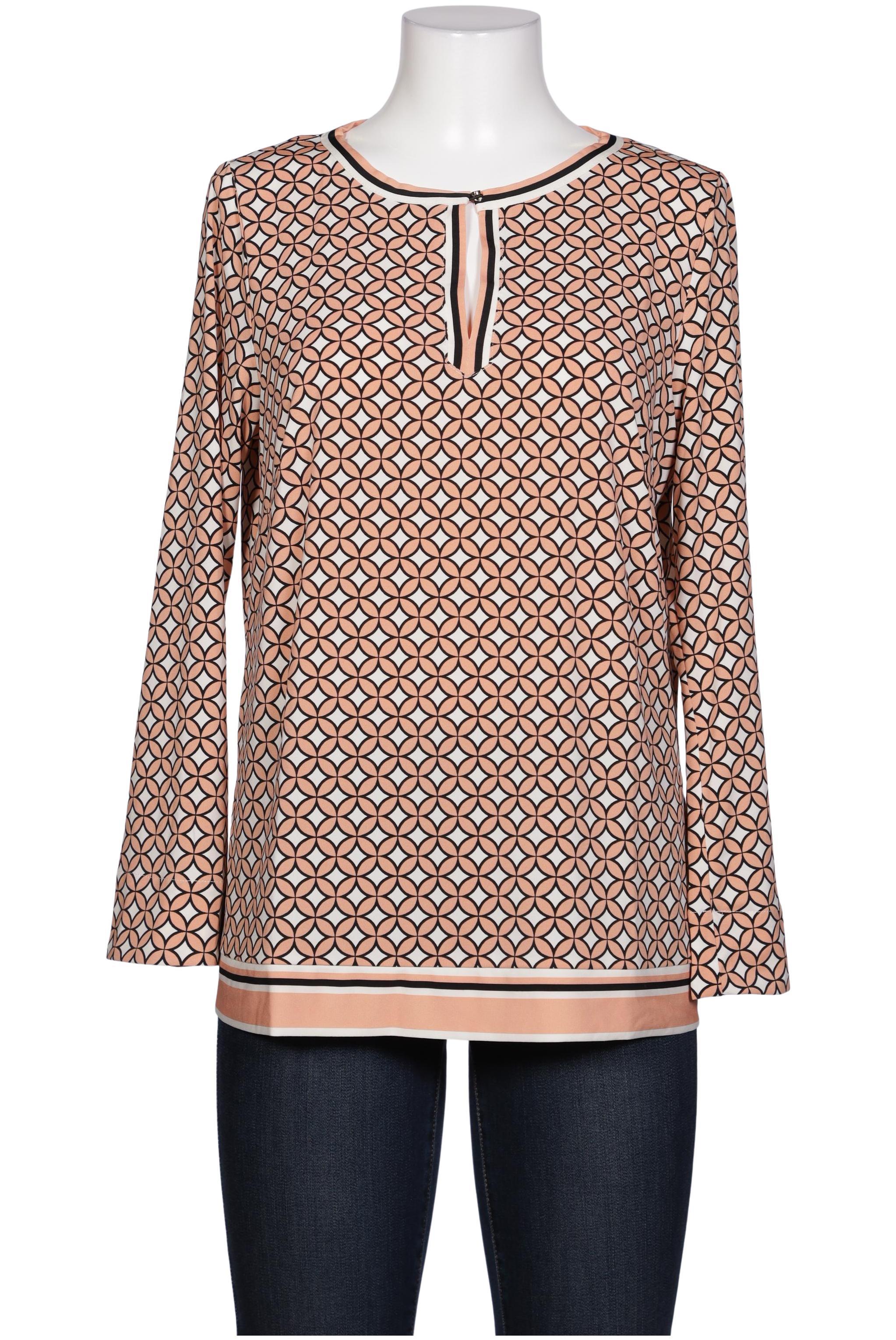 

Helena Vera Damen Bluse, mehrfarbig, Gr. 40