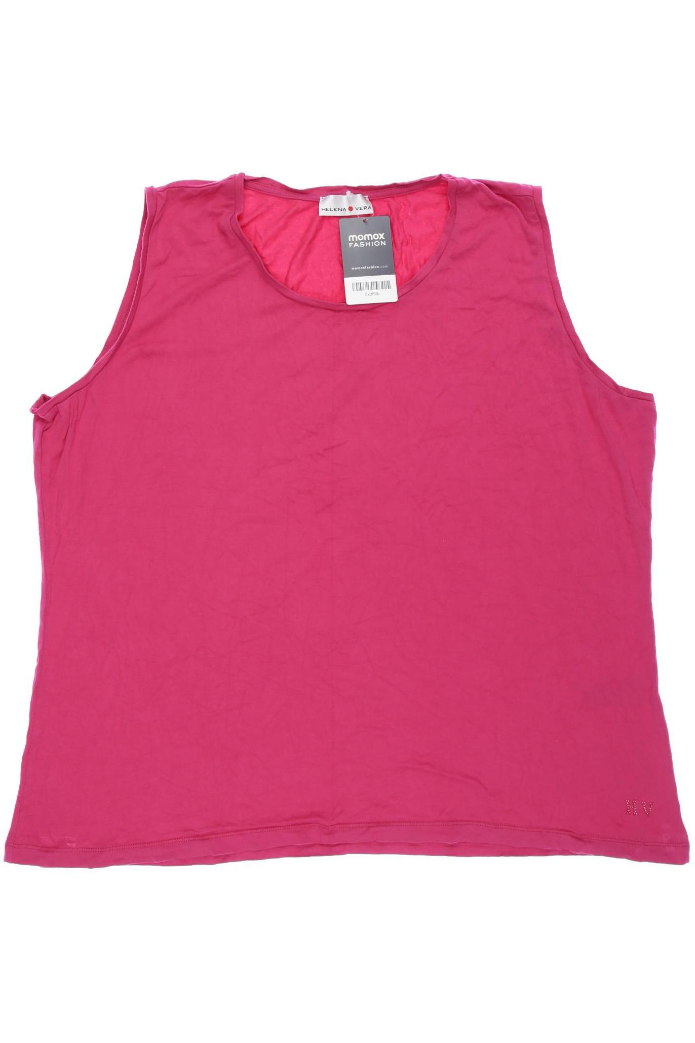 

Helena Vera Damen Top, pink, Gr. 52
