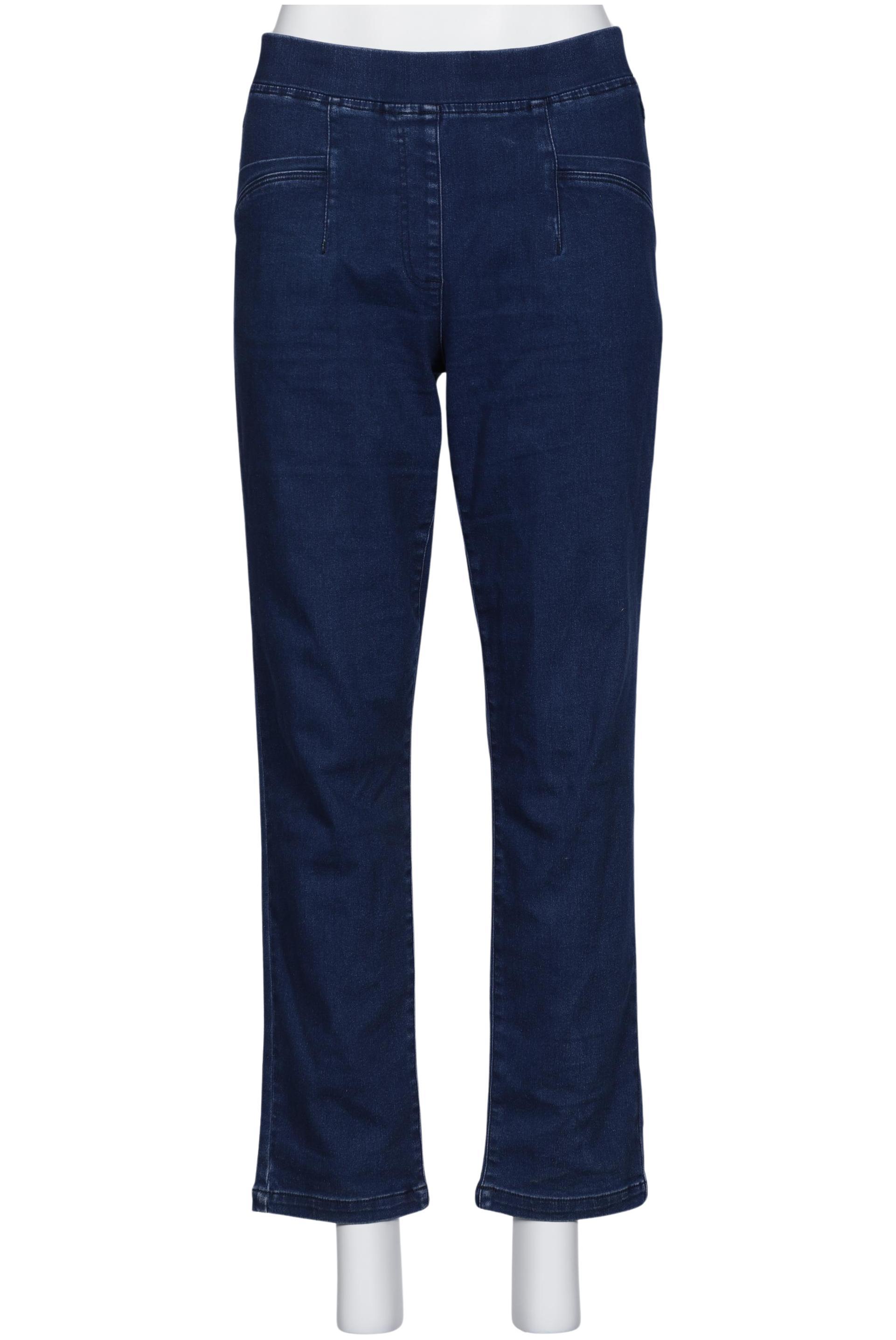 

Helena Vera Damen Jeans, marineblau, Gr. 21