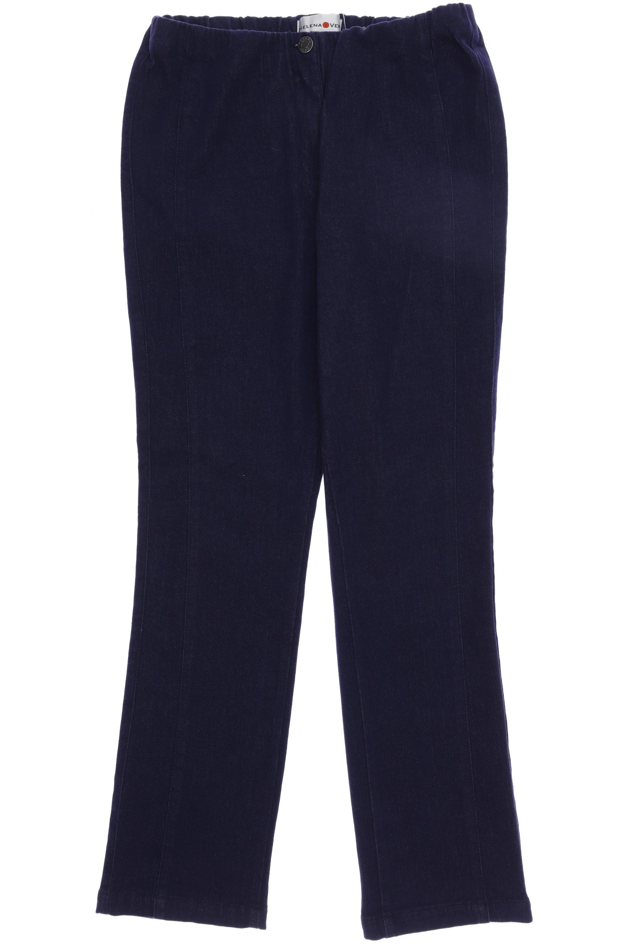 

Helena Vera Damen Jeans, marineblau, Gr. 28