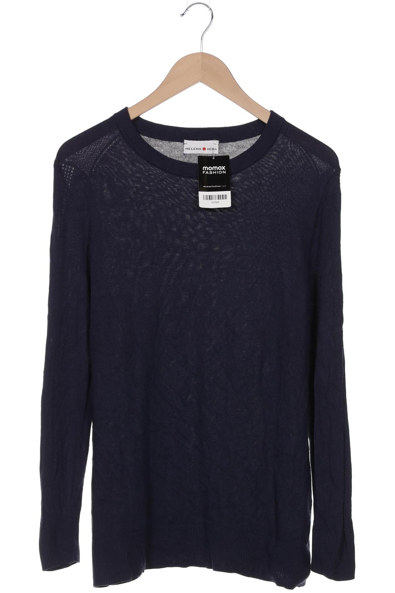 

Helena Vera Damen Pullover, marineblau, Gr. 42