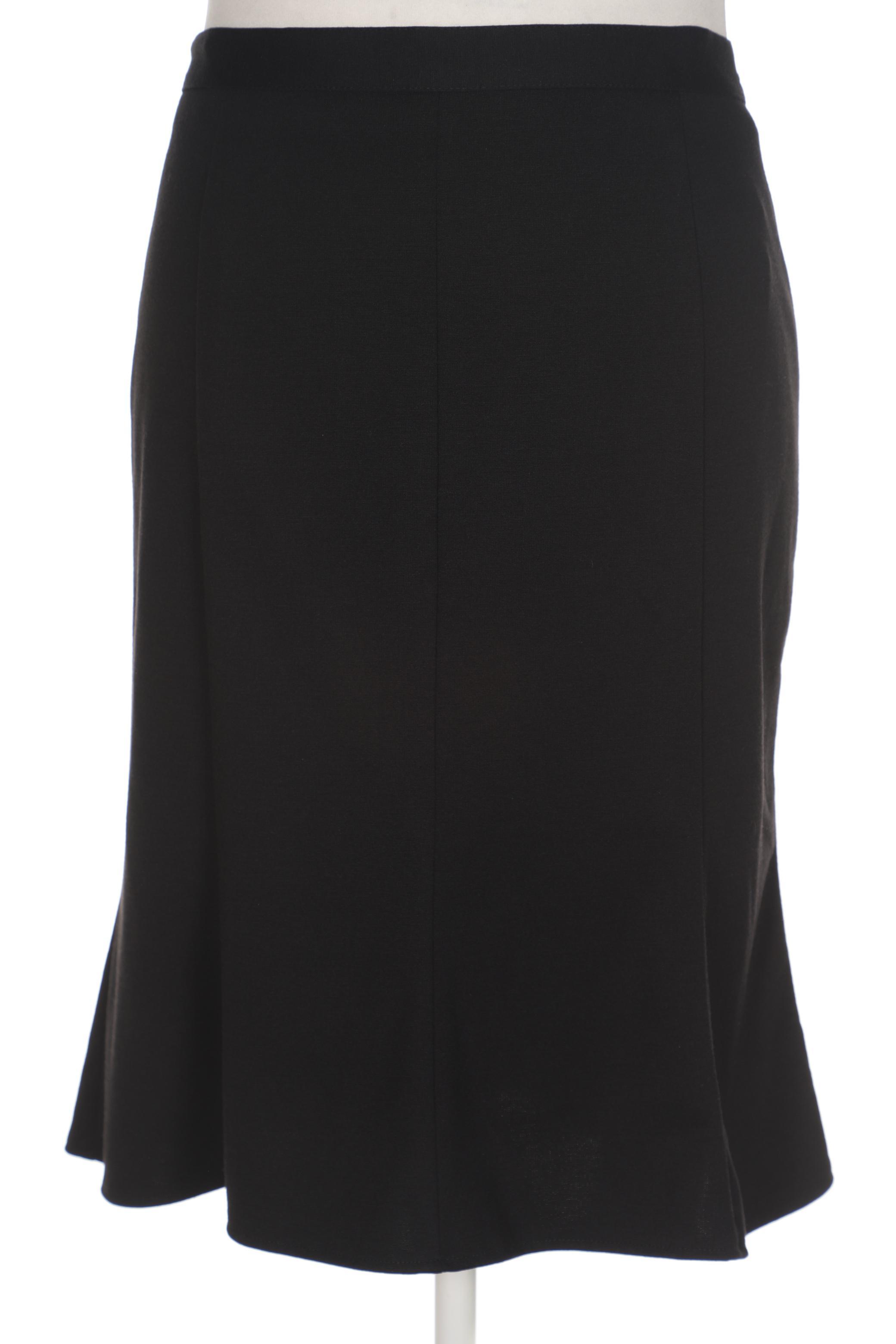 

Helena Vera Damen Rock, schwarz, Gr. 23