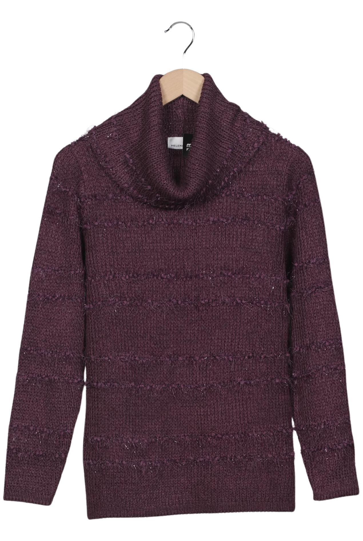 

Helena Vera Damen Pullover, flieder, Gr. 36