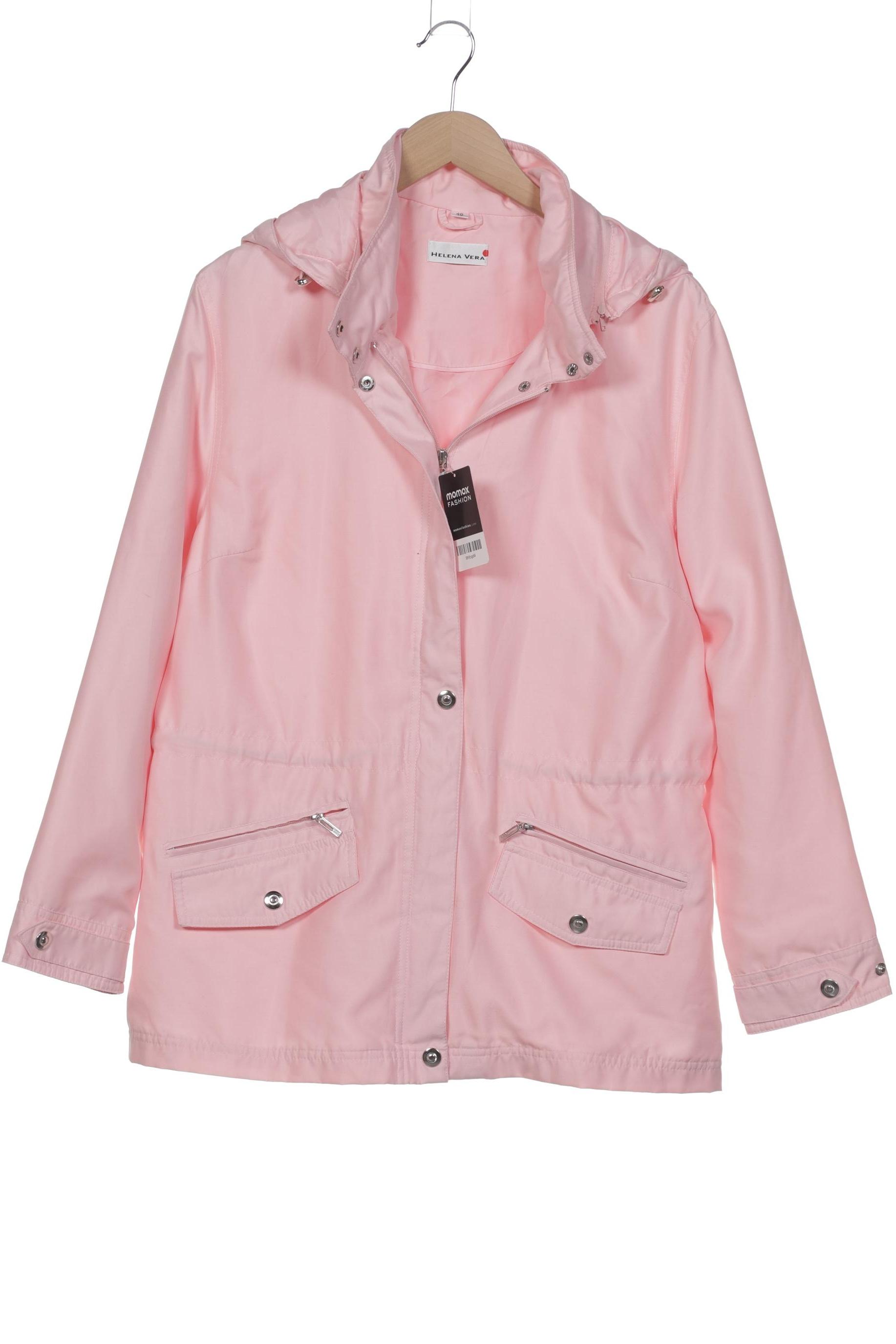 

Helena Vera Damen Jacke, pink, Gr. 46