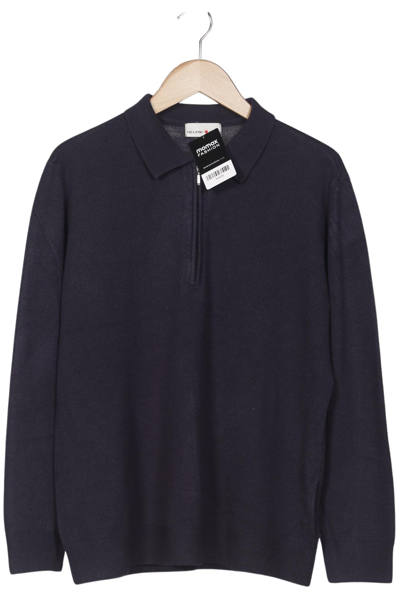 

Helena Vera Damen Pullover, marineblau, Gr. 48