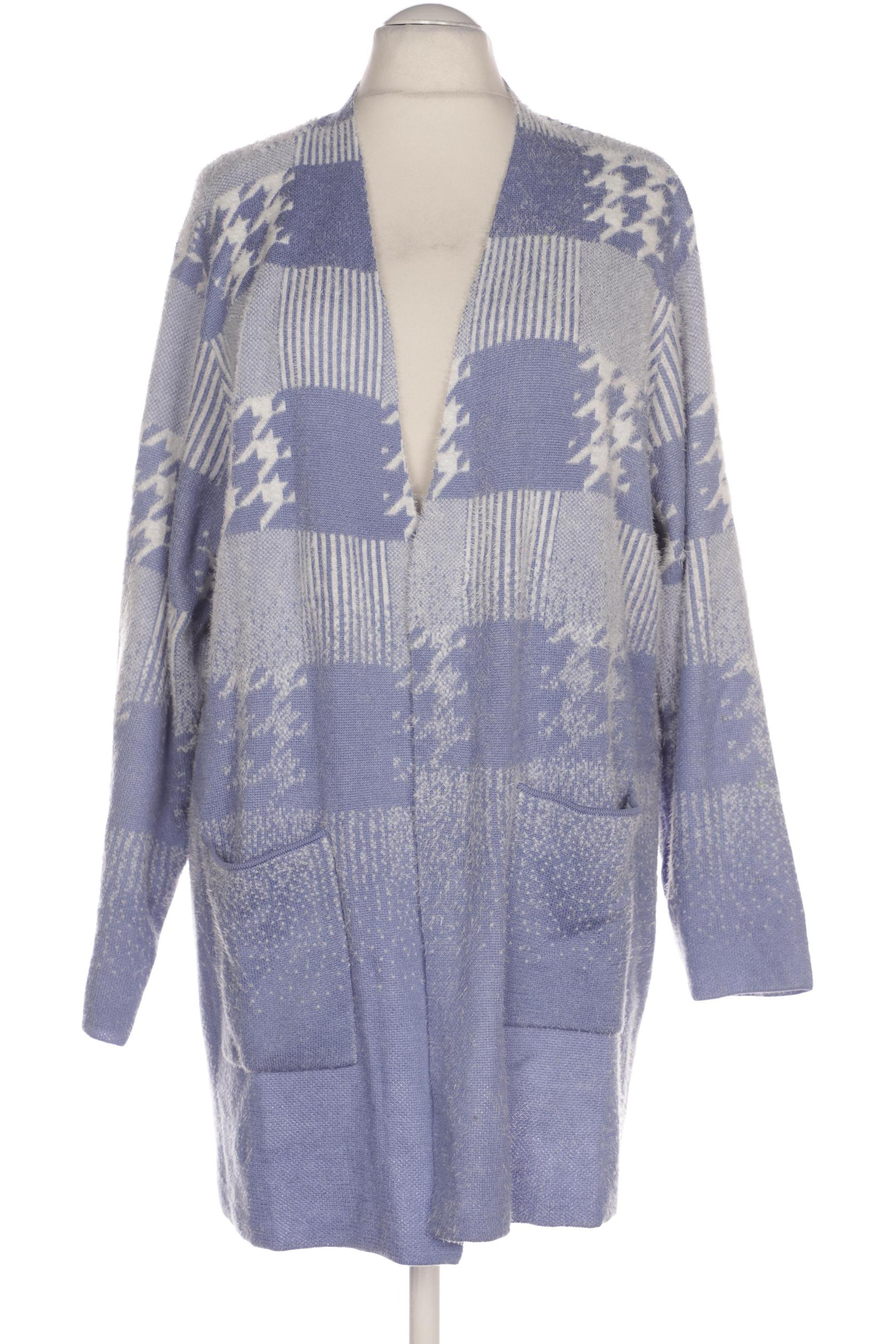 

Helena Vera Damen Strickjacke, blau