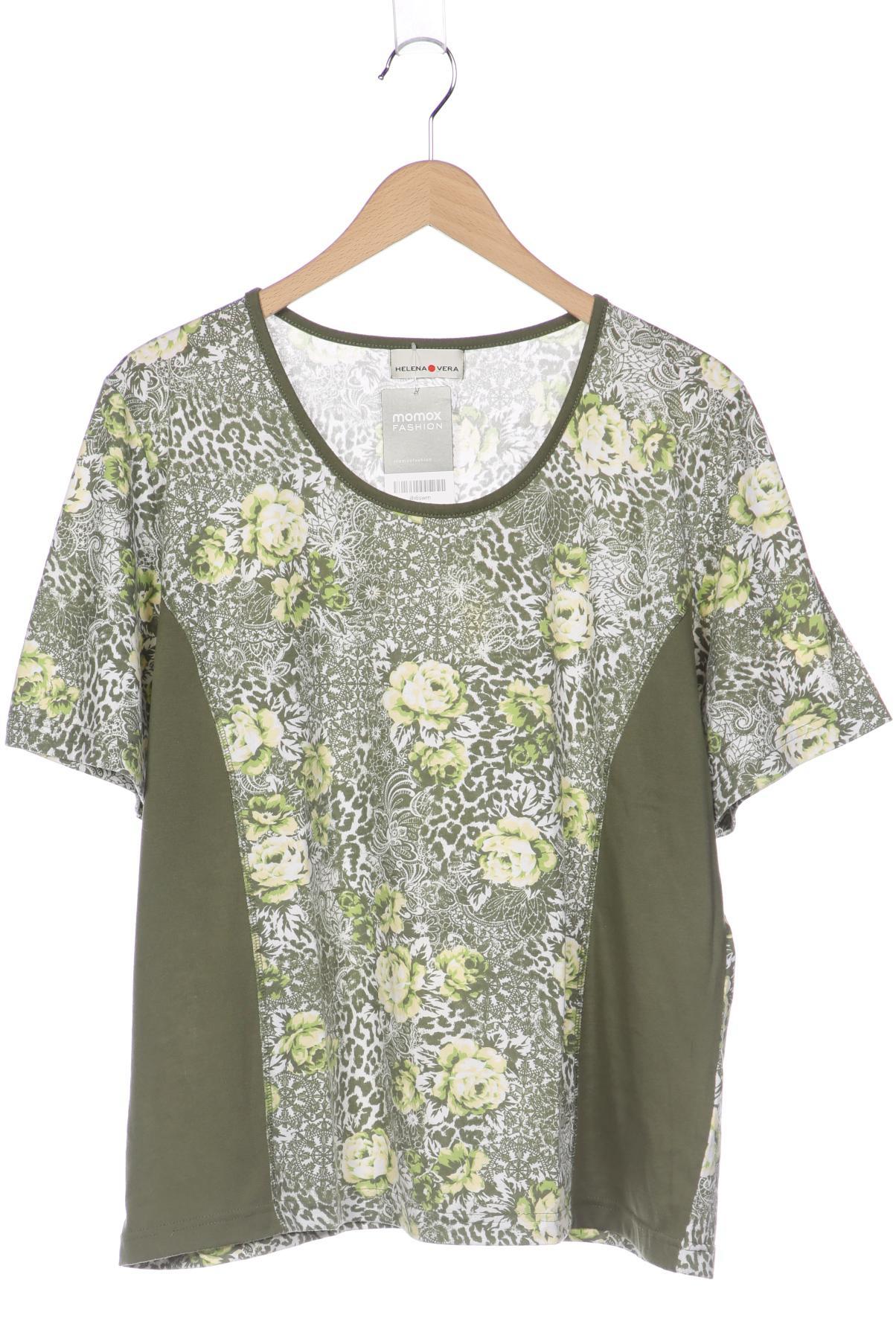 

Helena Vera Damen T-Shirt, grün