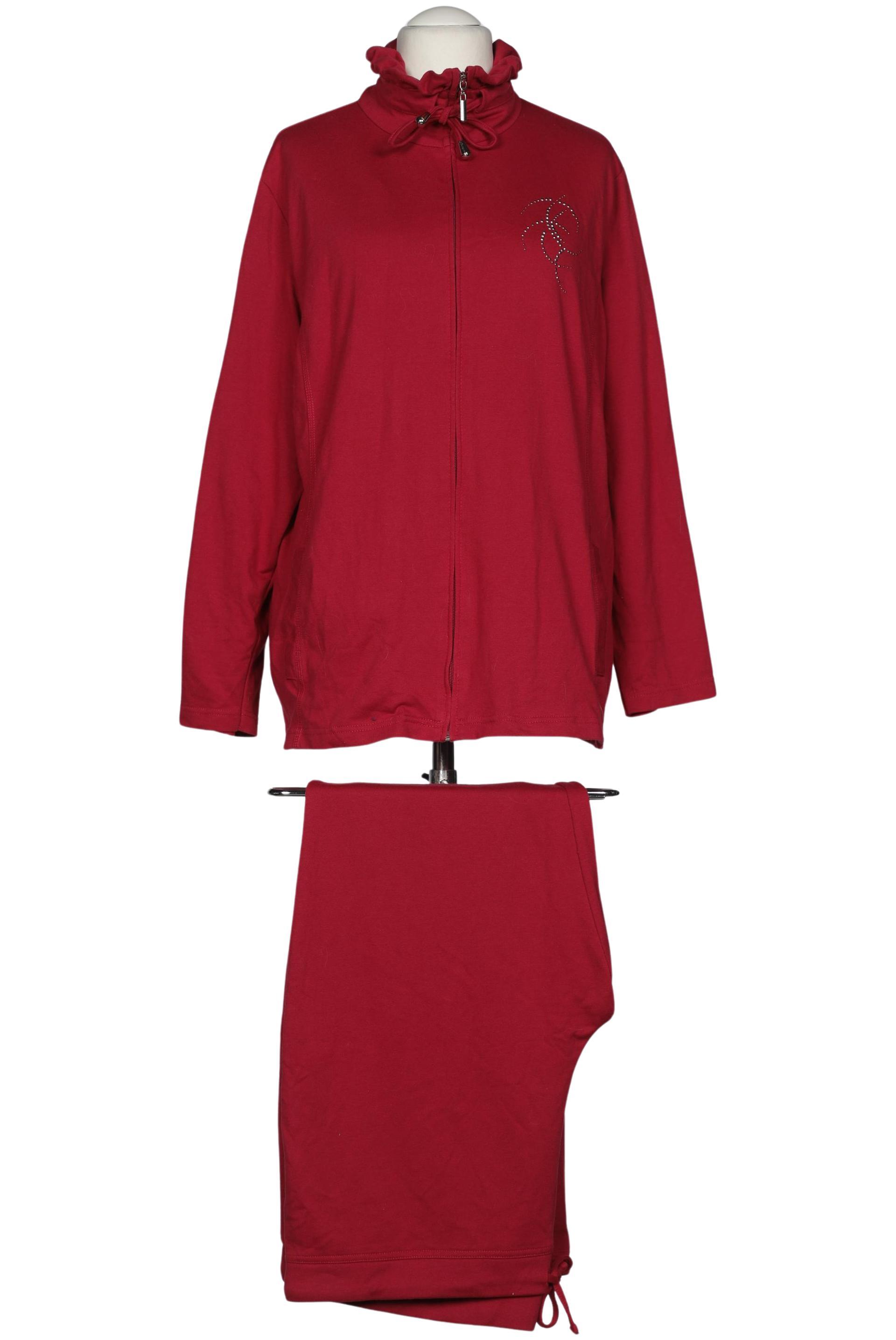 

Helena Vera Damen Anzug, rot, Gr. 52