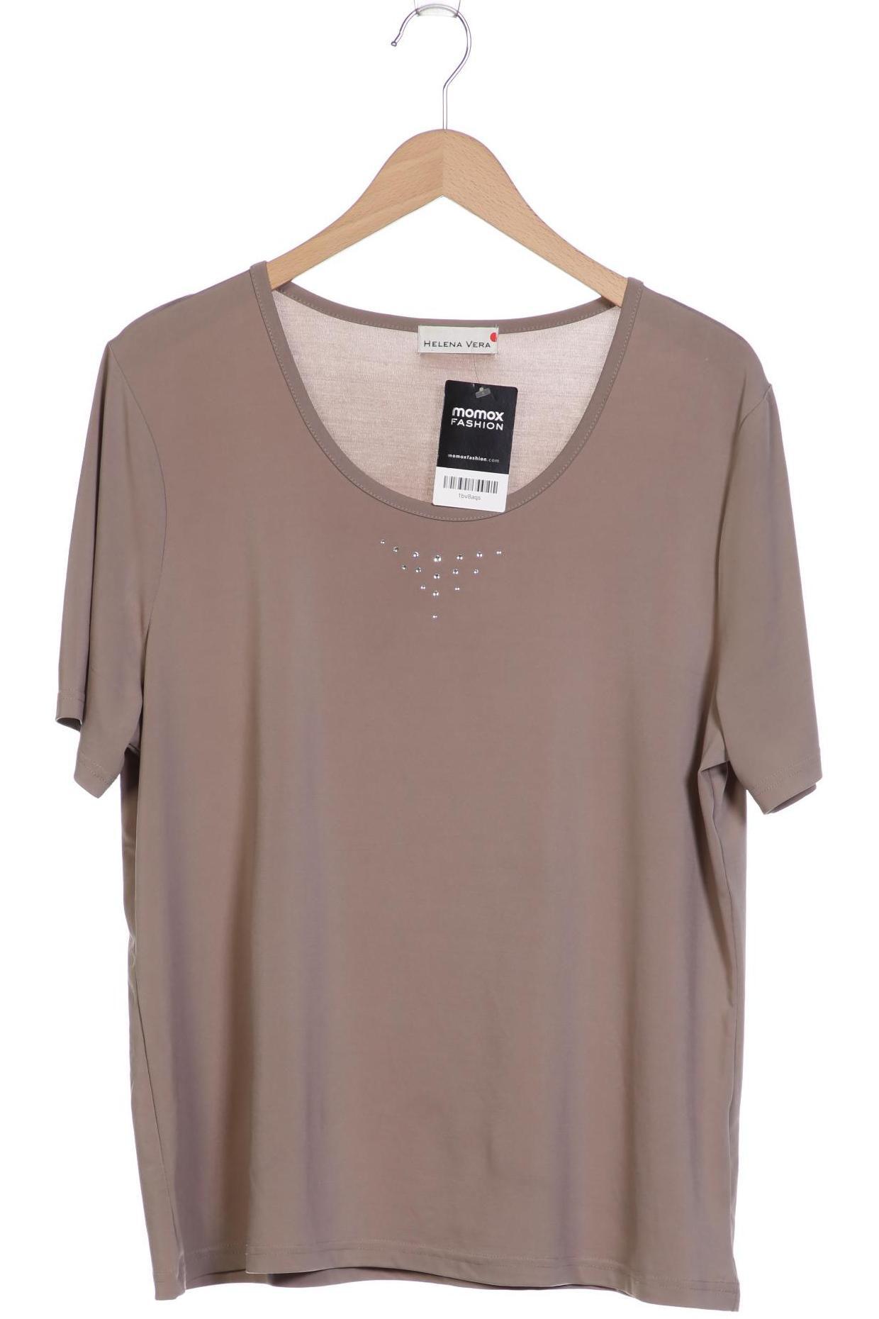 

Helena Vera Damen T-Shirt, beige