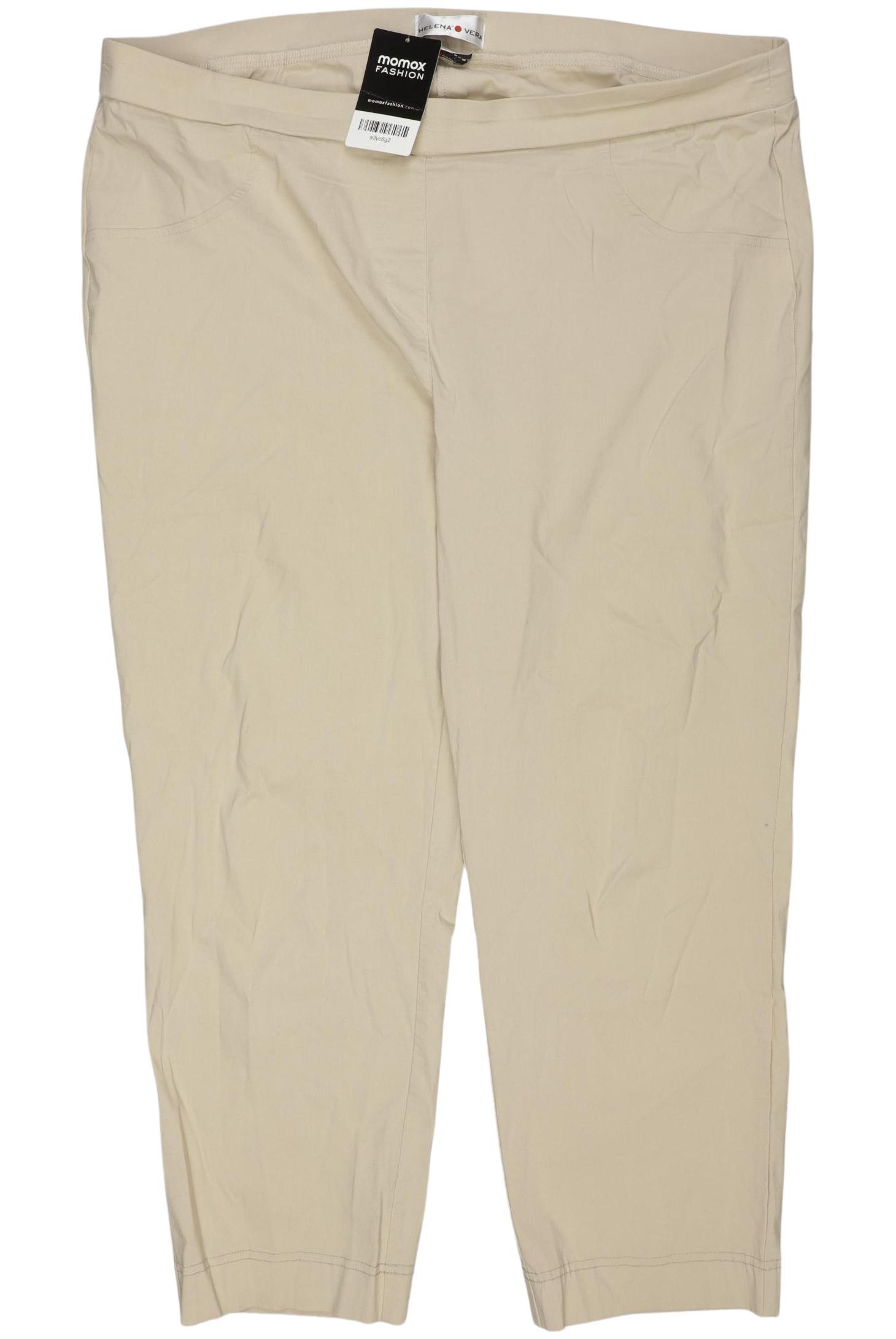 

Helena Vera Damen Stoffhose, beige, Gr. 25