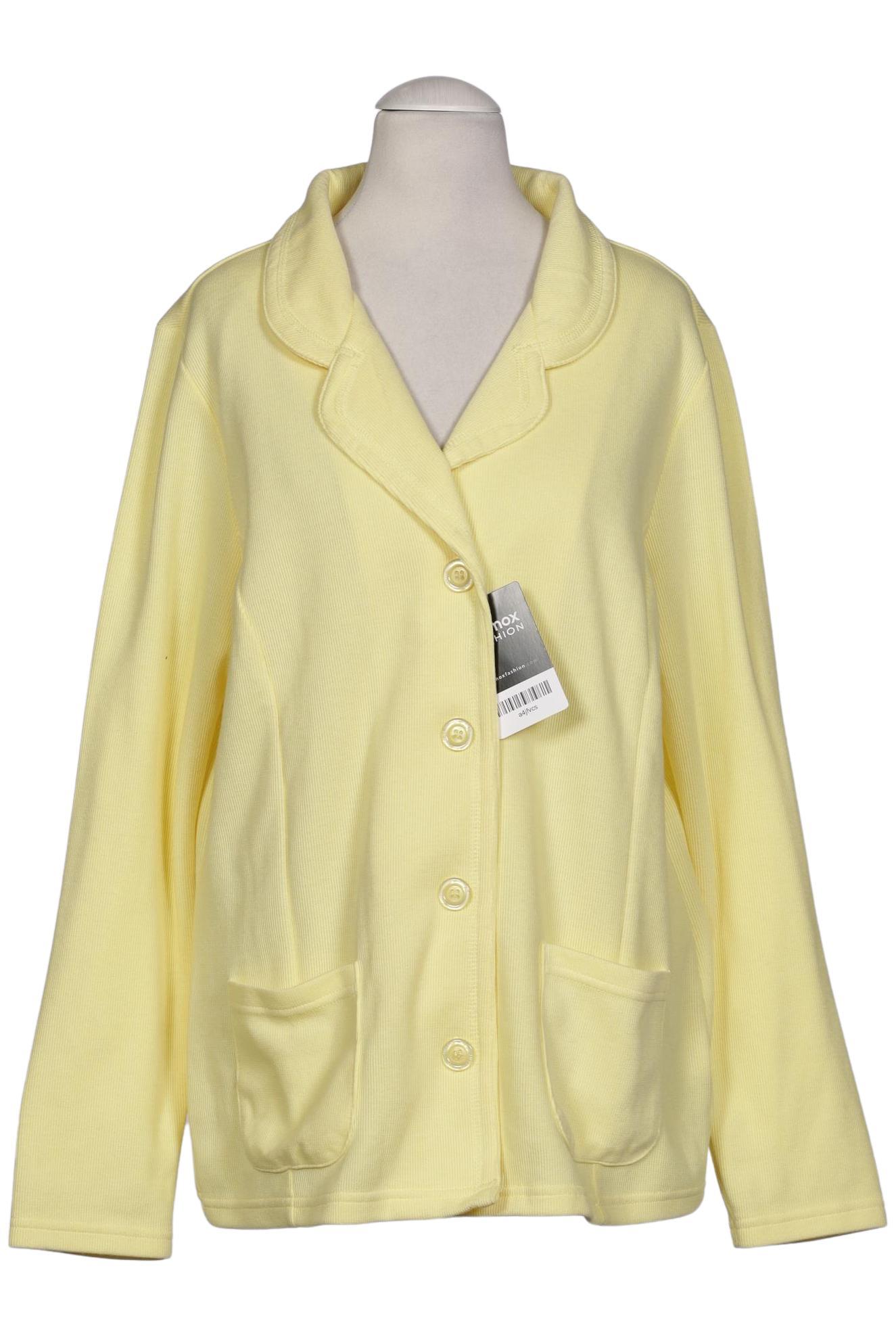 

Helena Vera Damen Blazer, gelb, Gr. 38