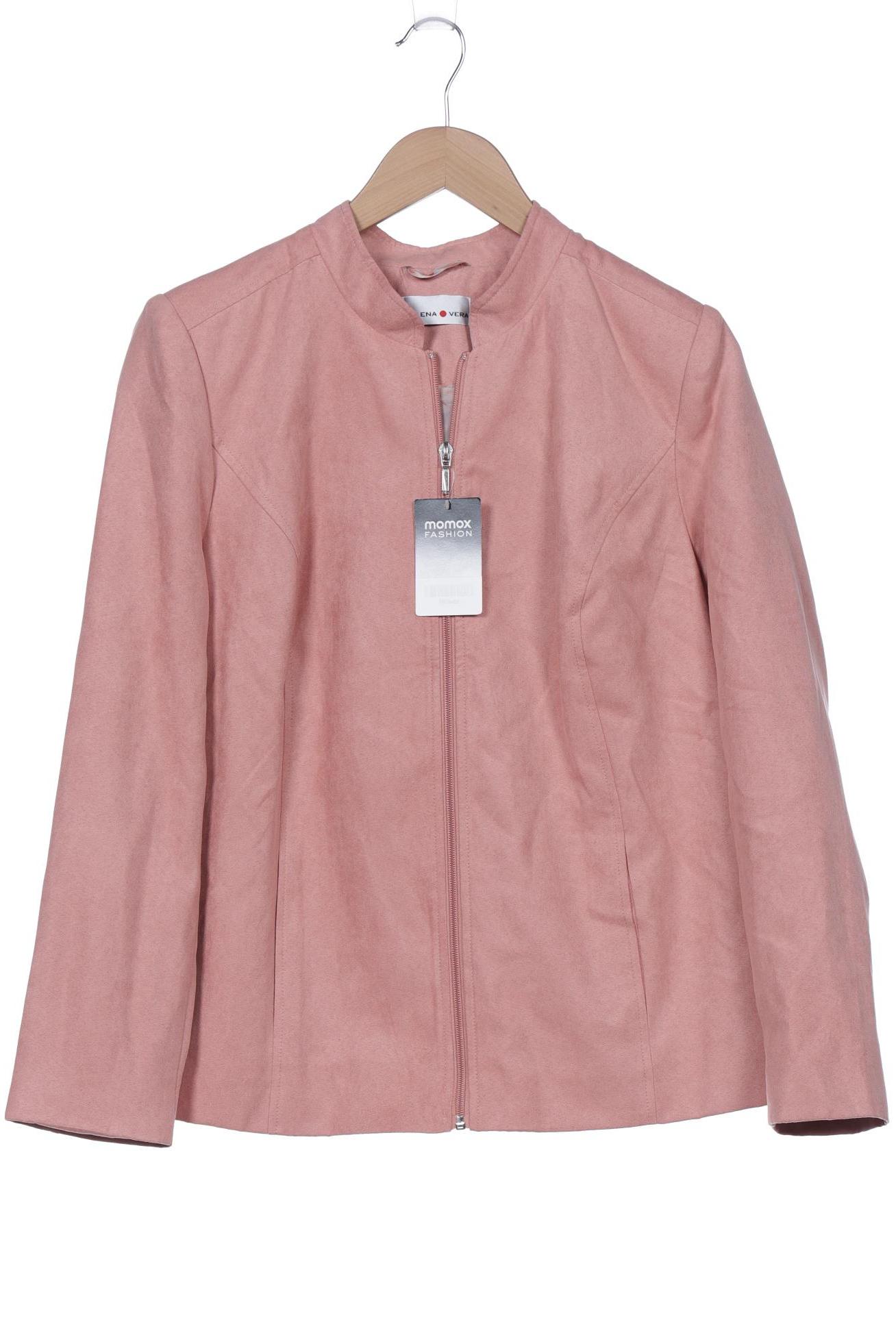 

Helena Vera Damen Jacke, pink, Gr. 42