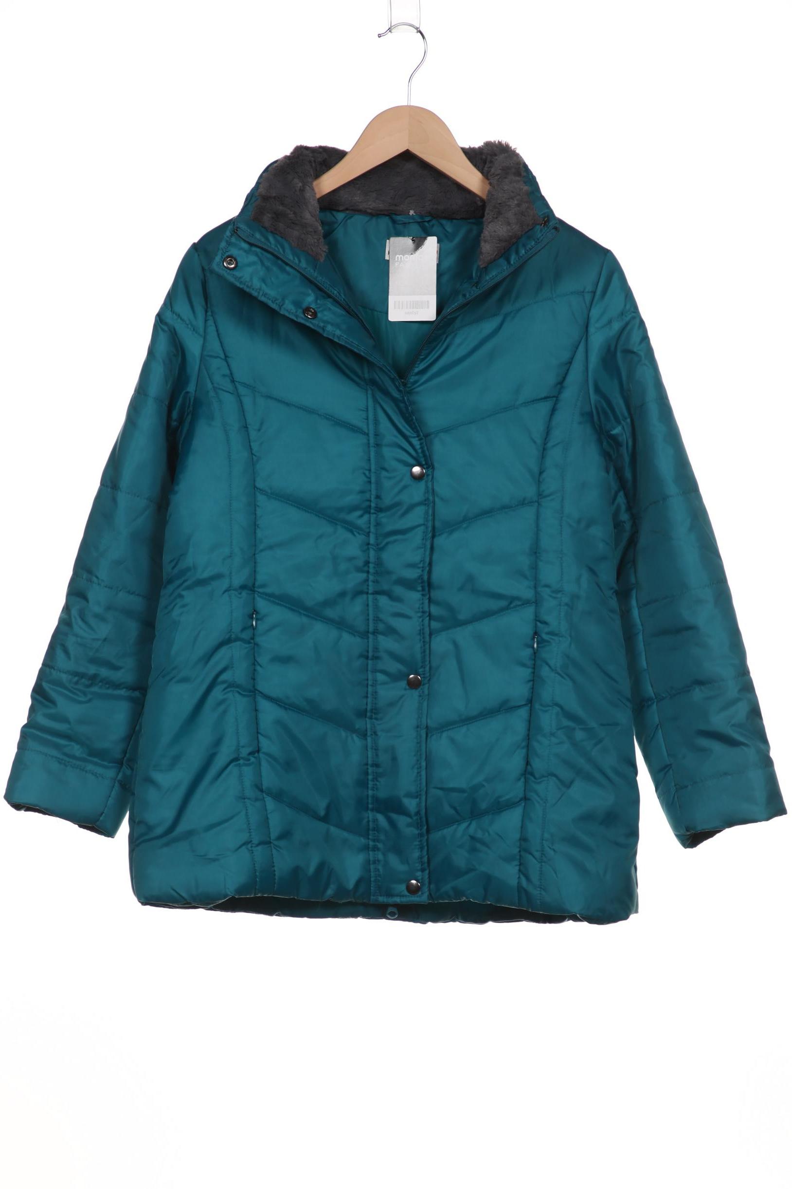 

Helena Vera Damen Jacke, grün
