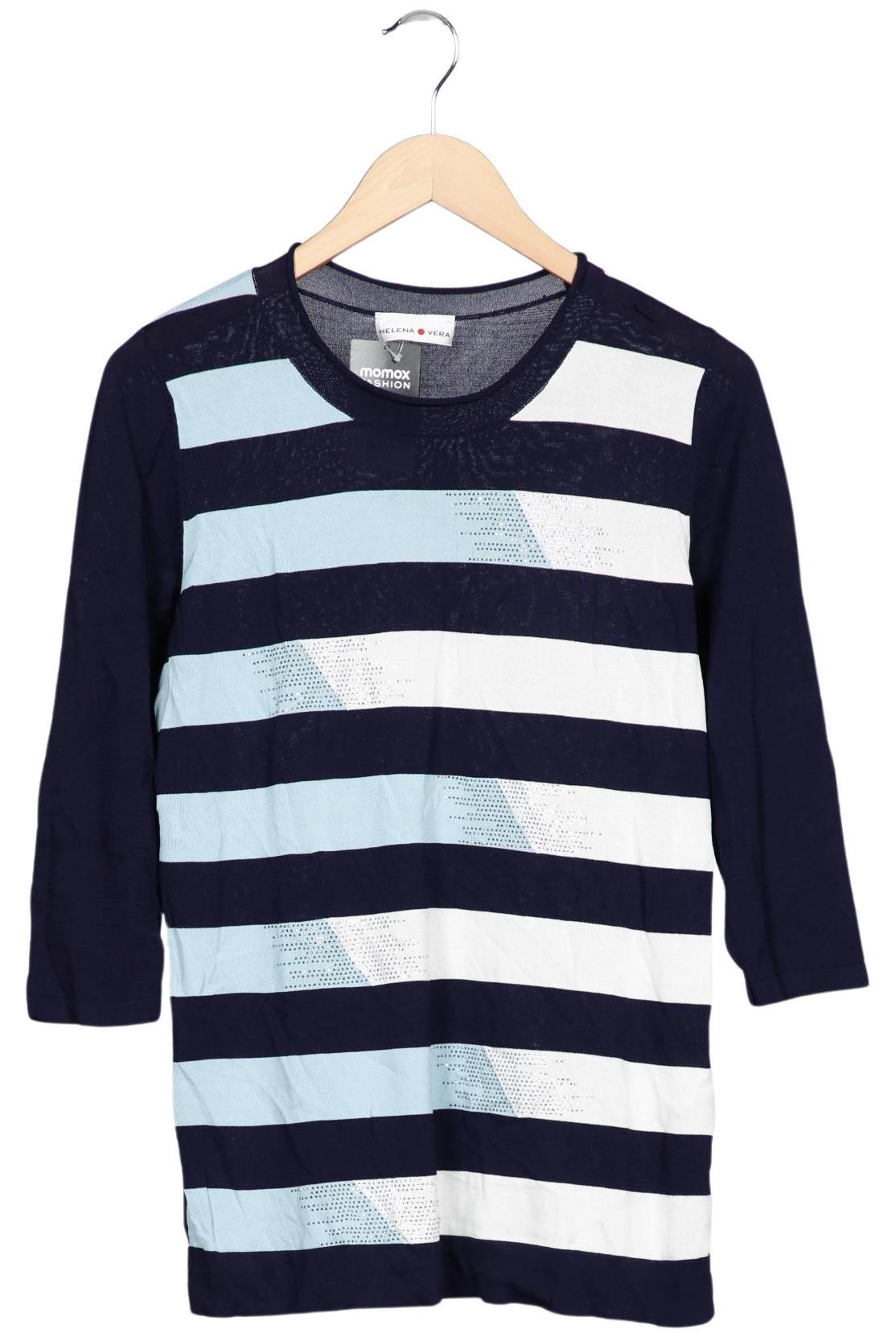 

Helena Vera Damen Pullover, mehrfarbig, Gr. 38