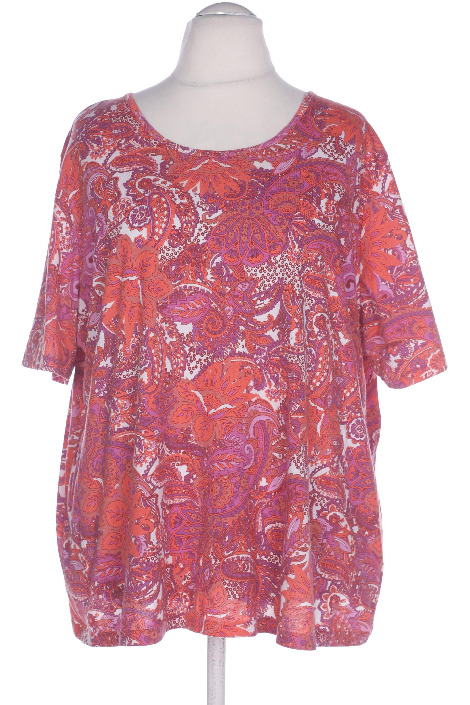 

Helena Vera Damen T-Shirt, pink