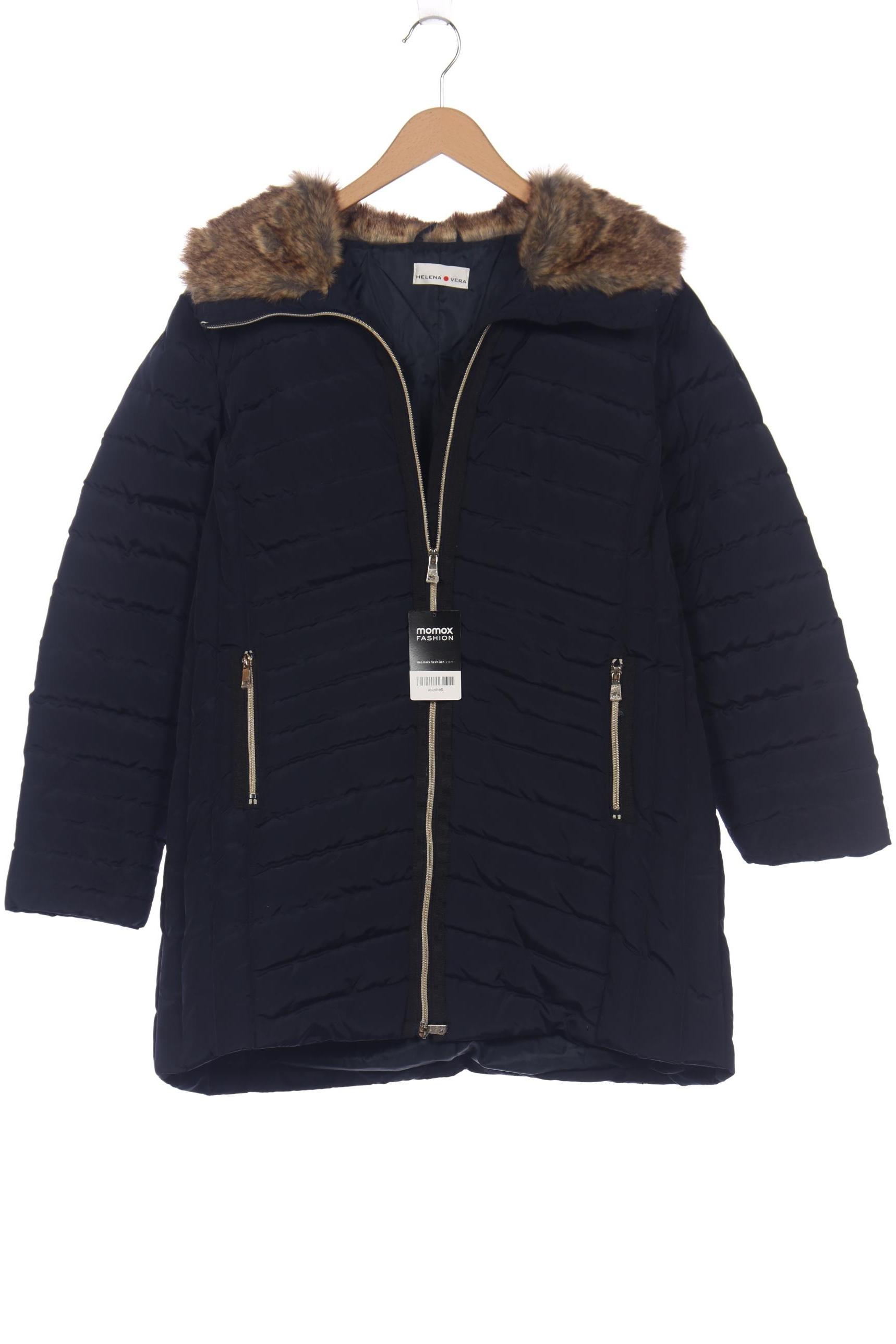 

Helena Vera Damen Jacke, marineblau, Gr. 44