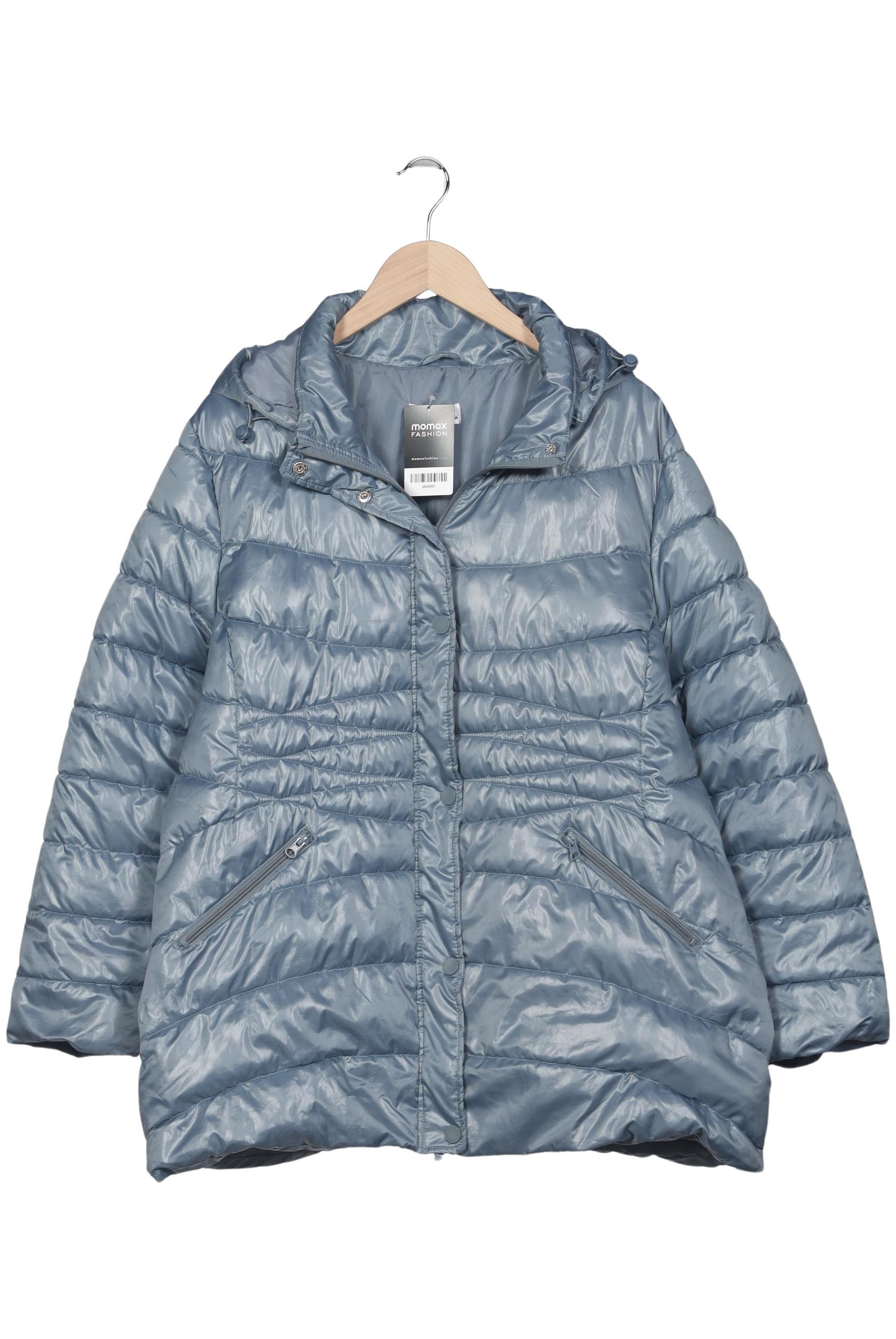 

Helena Vera Damen Jacke, blau, Gr. 50