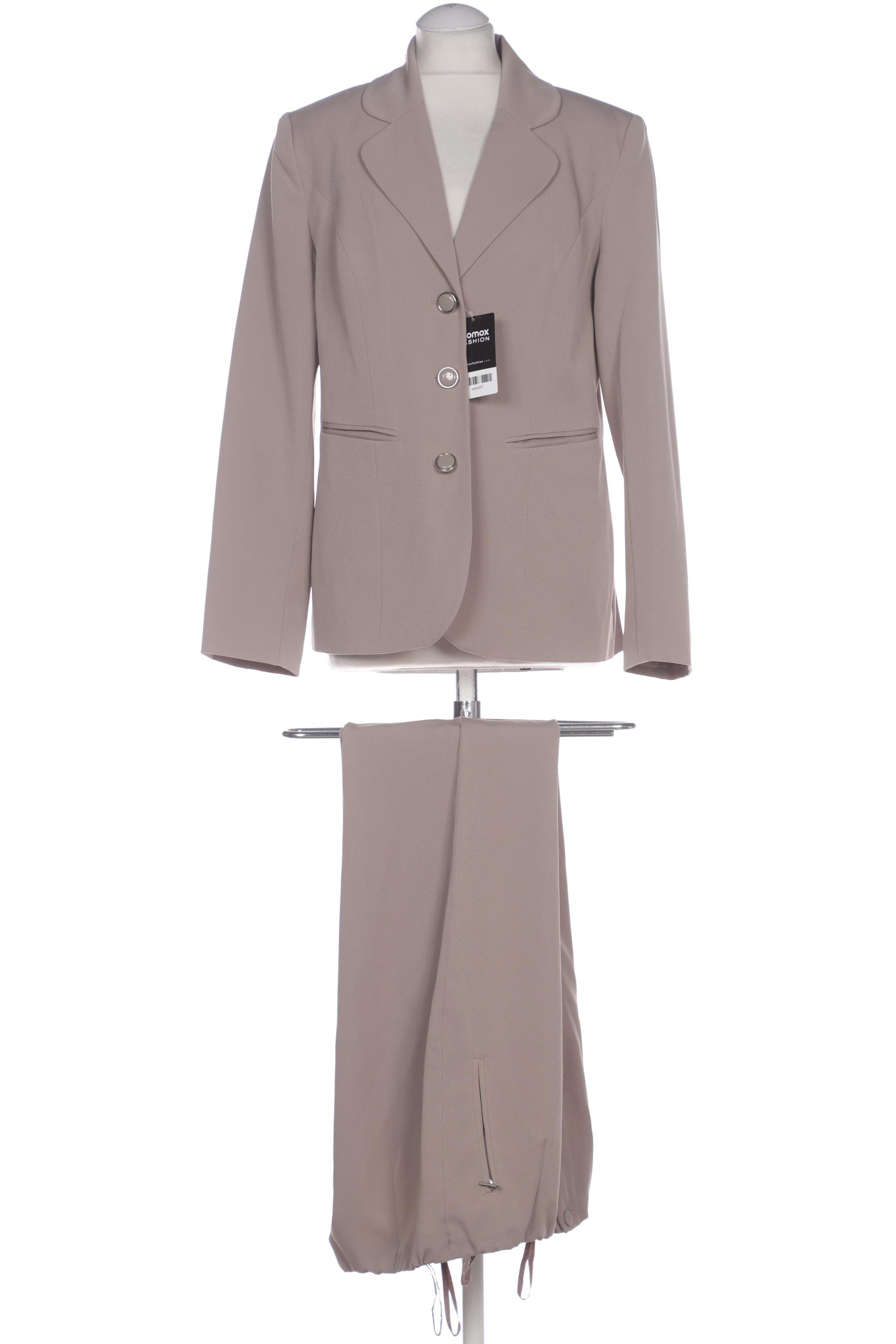 Thumbnail - Helena Vera Damen Anzug, beige, Gr. 38