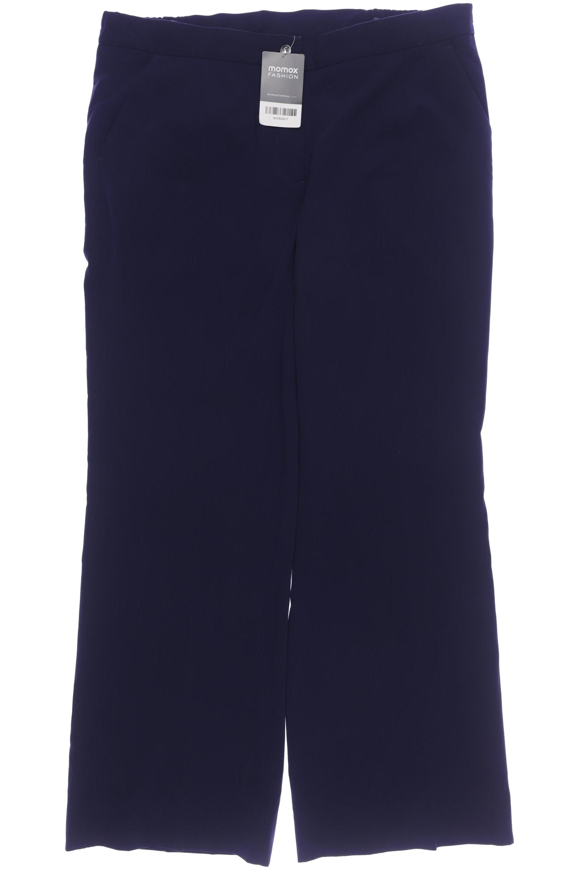 

Helena Vera Damen Stoffhose, marineblau, Gr. 22