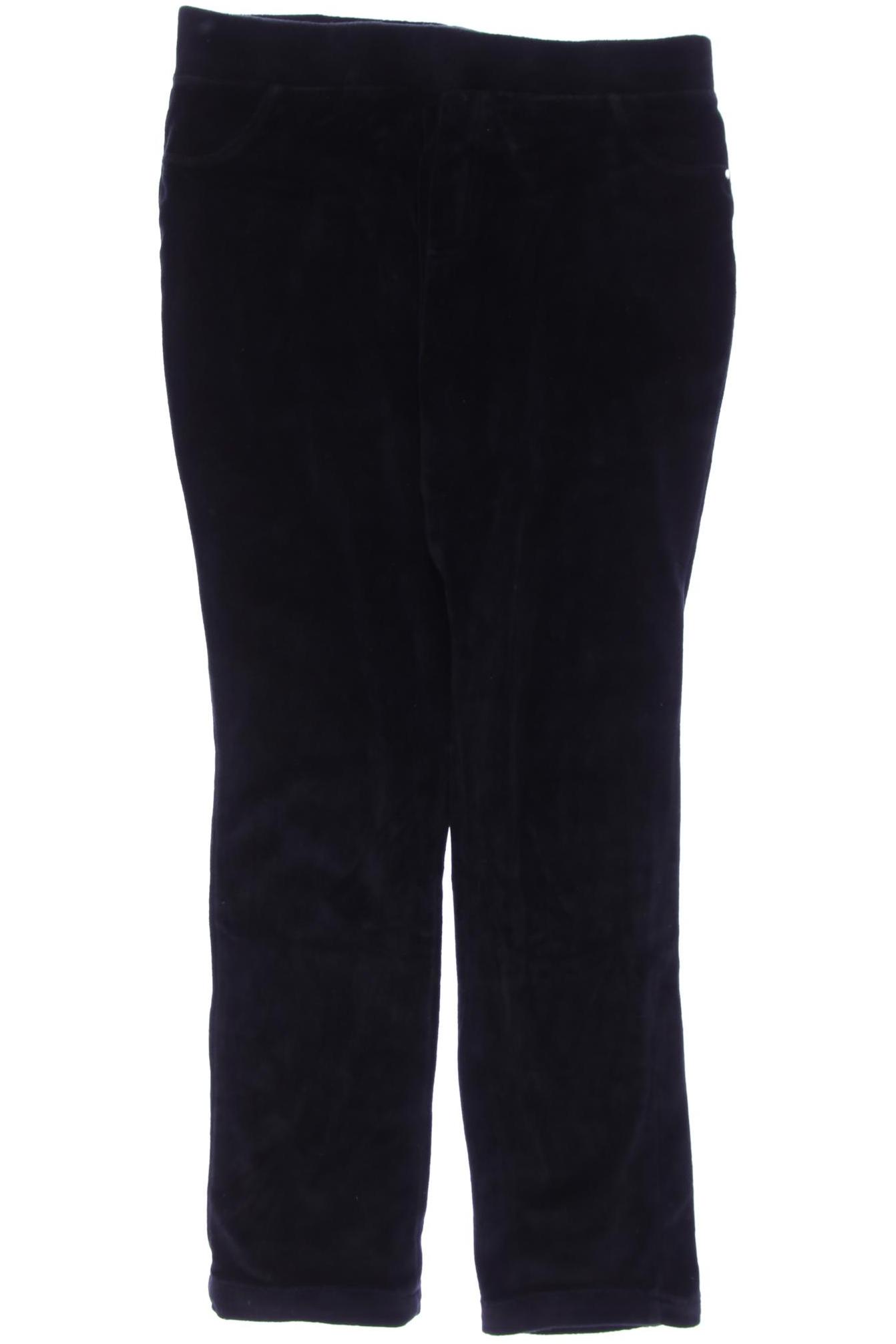 

Helena Vera Damen Stoffhose, schwarz, Gr. 40