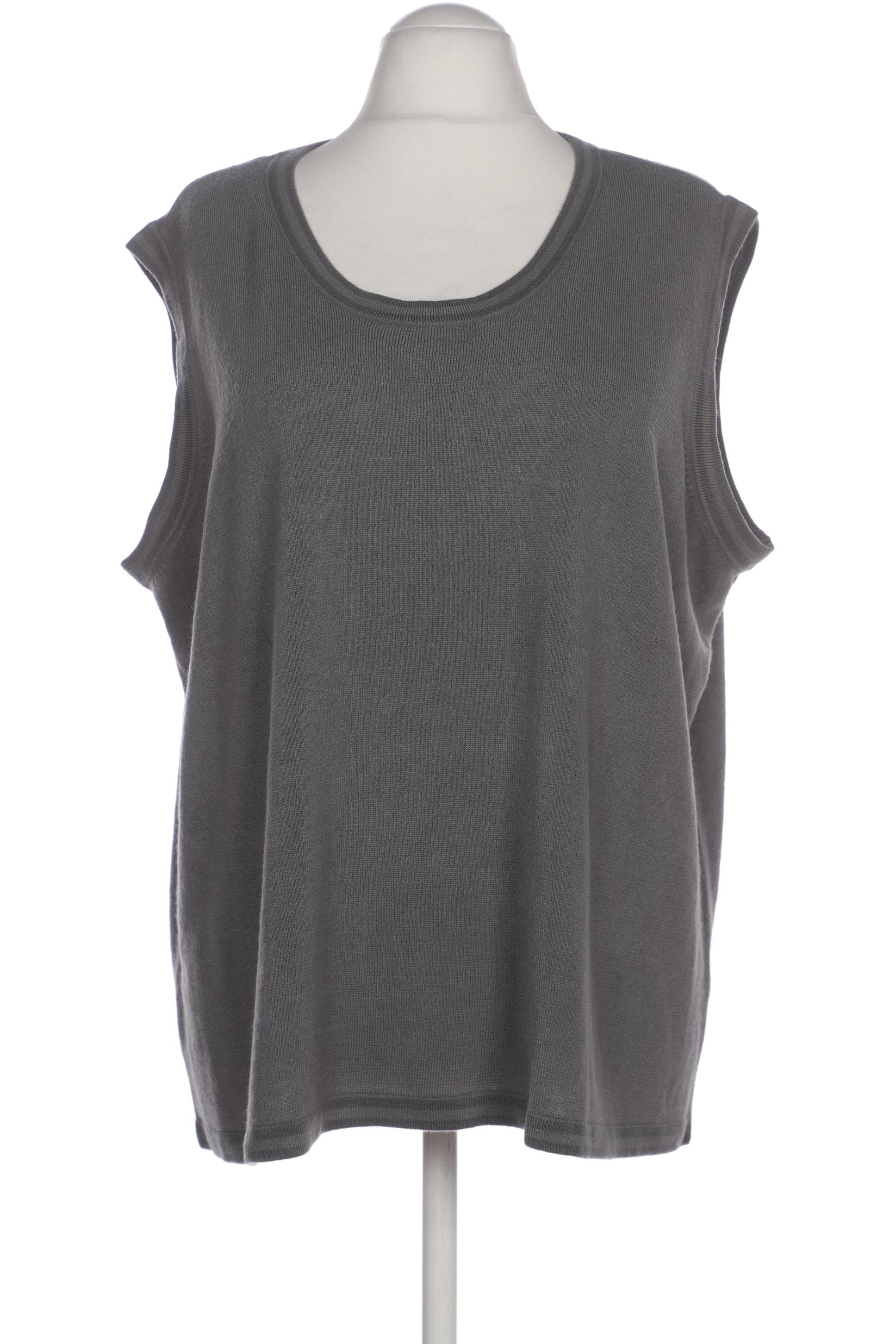 

Helena Vera Damen Pullover, grau, Gr. 54