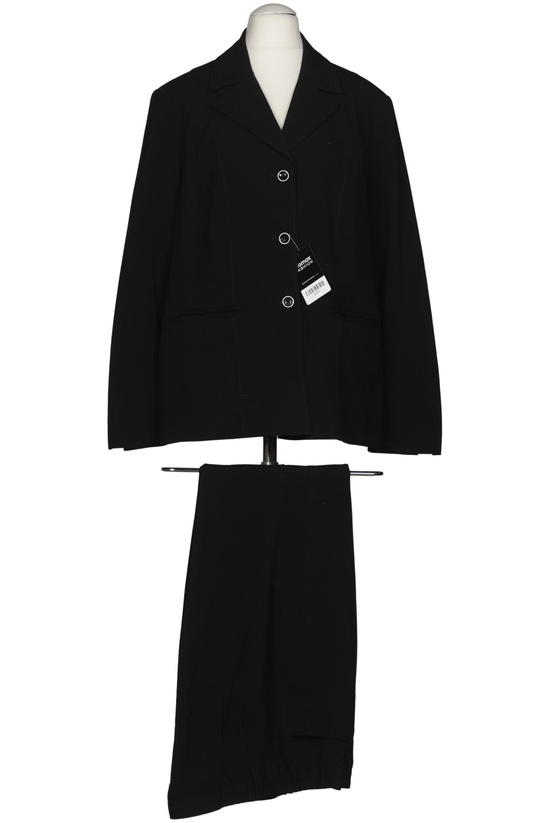 

Helena Vera Damen Anzug, schwarz, Gr. 44