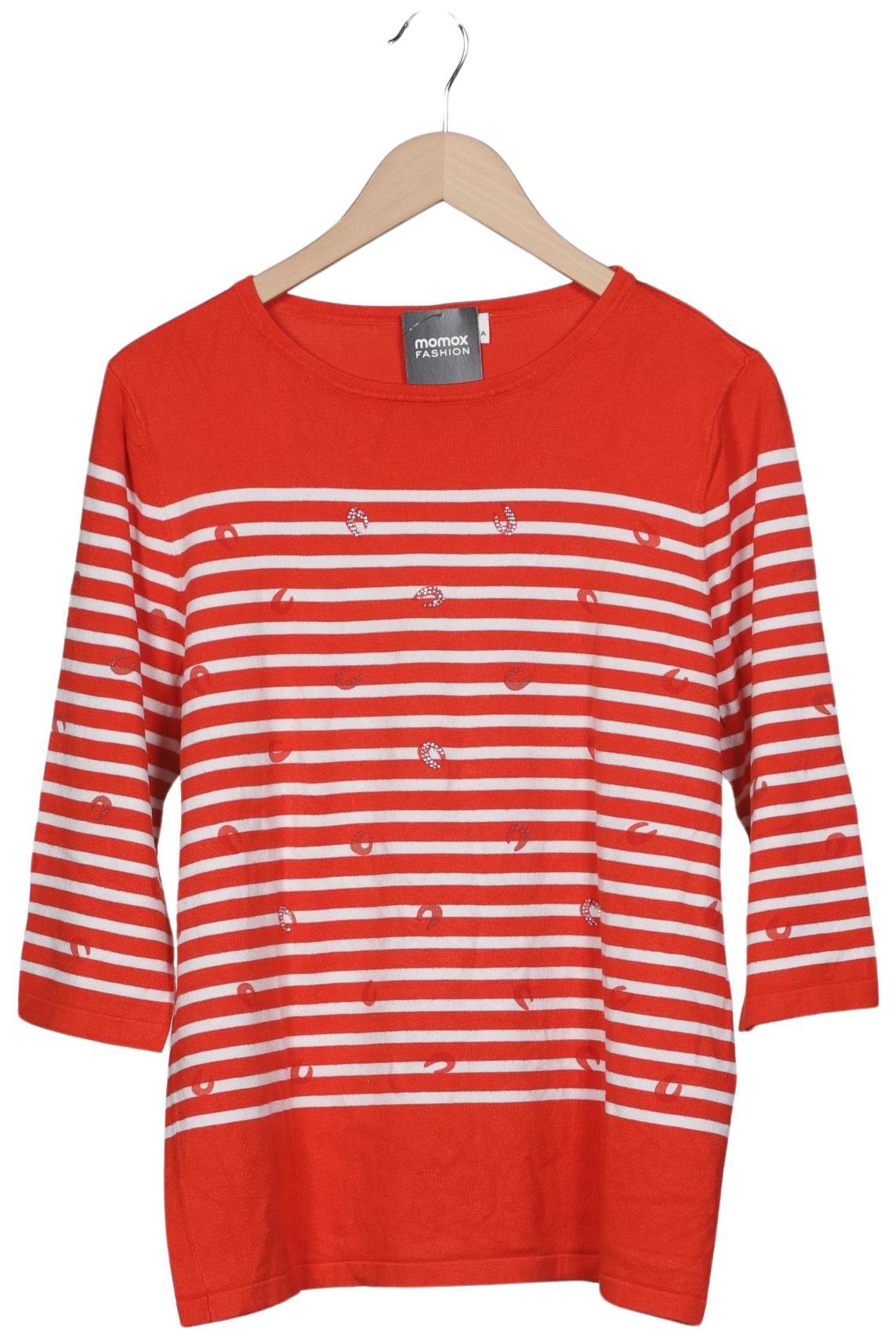 

Helena Vera Damen Pullover, mehrfarbig, Gr. 44