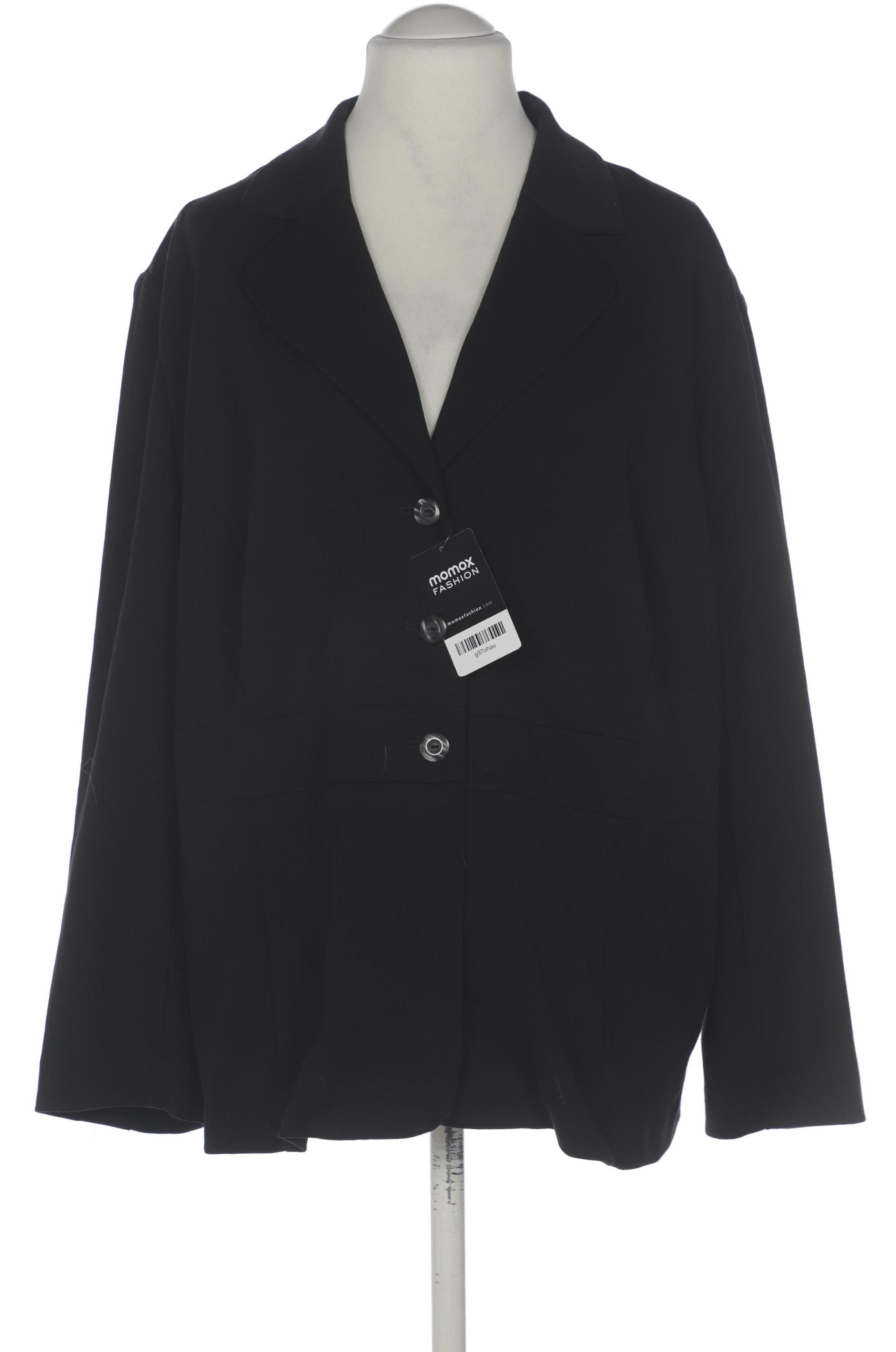 

Helena Vera Damen Blazer, schwarz, Gr. 27