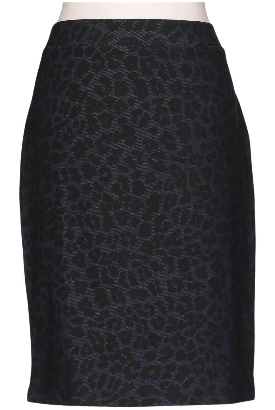 

Helena Vera Damen Rock, marineblau, Gr. 32