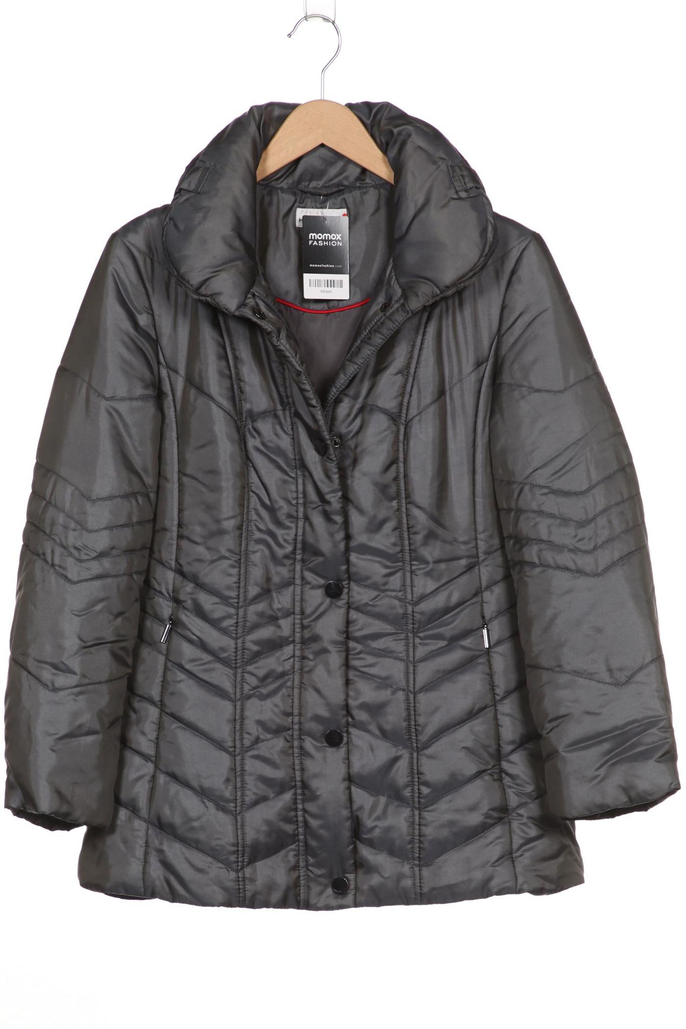 

Helena Vera Damen Jacke, grau