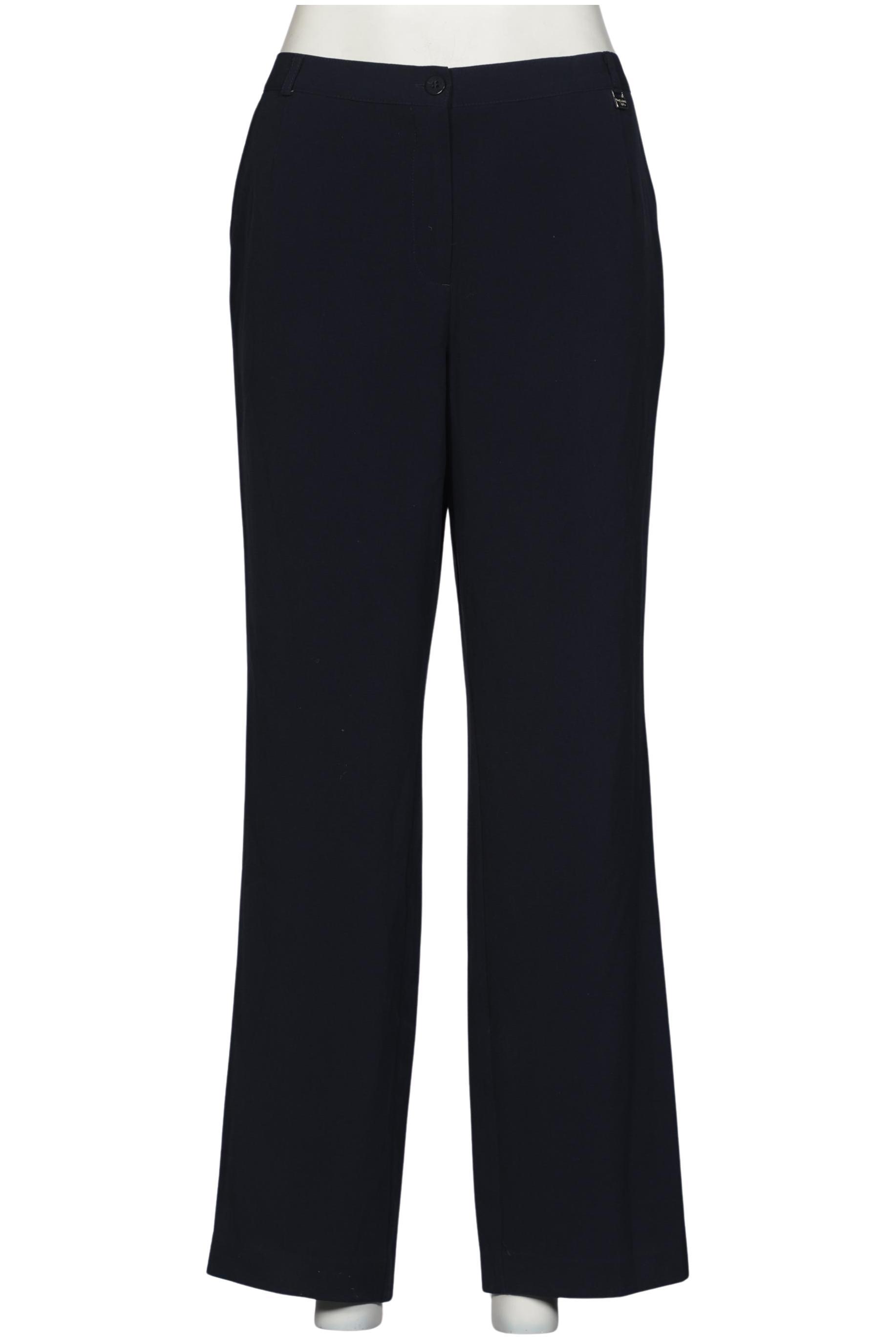 

Helena Vera Damen Stoffhose, marineblau, Gr. 21