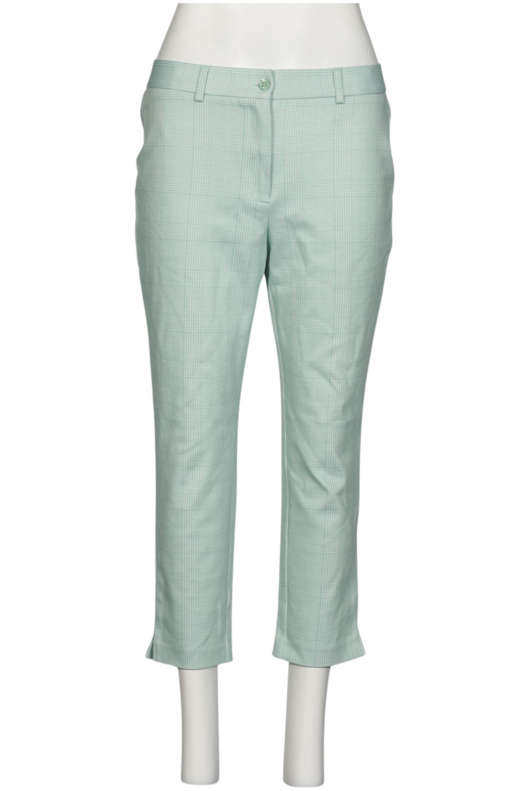 

Helena Vera Damen Stoffhose, hellgrün, Gr. 42