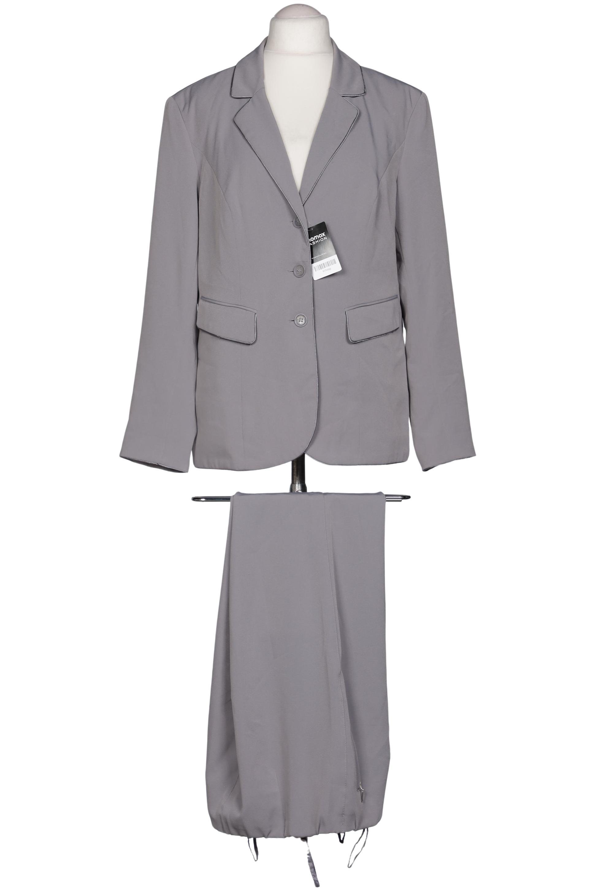 

Helena Vera Damen Anzug, grau, Gr. 44