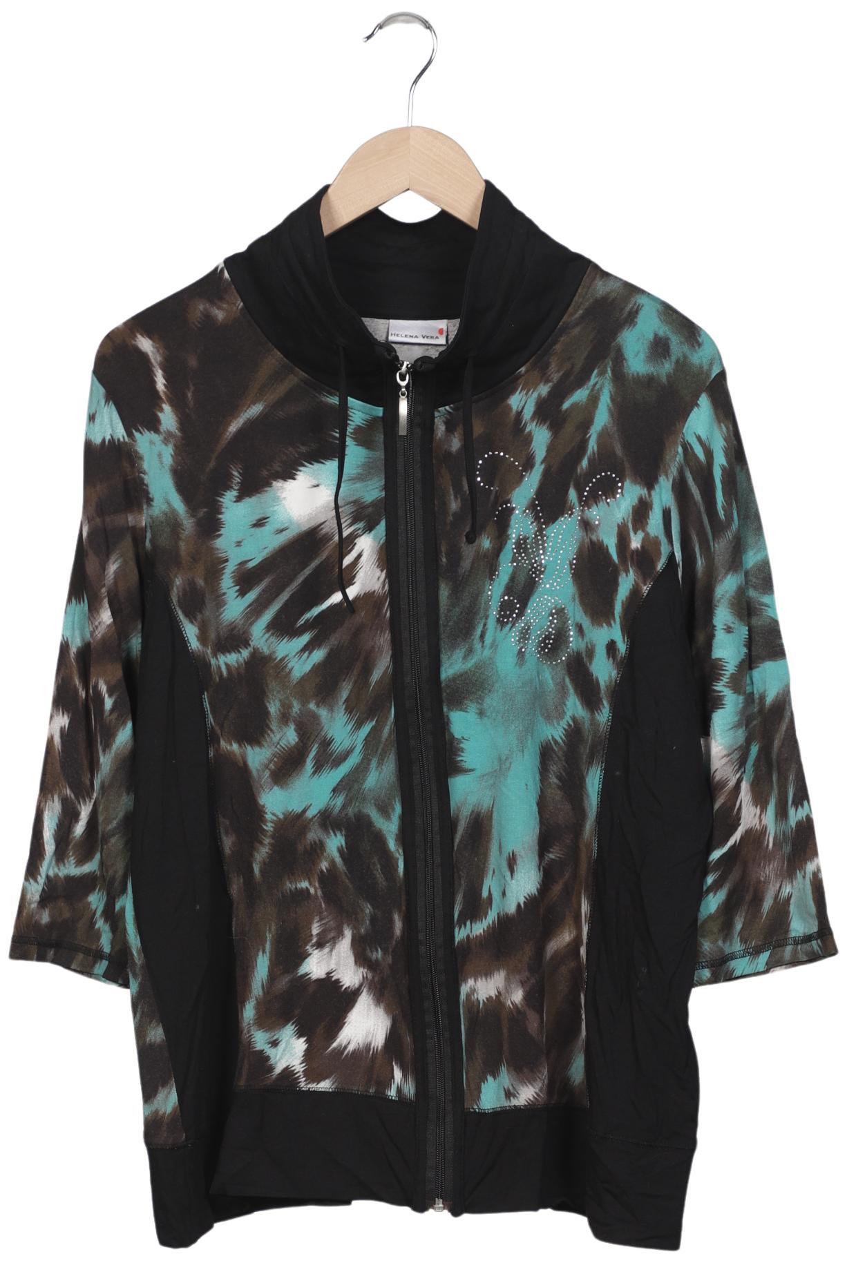 

Helena Vera Damen Sweatshirt, mehrfarbig, Gr. 48