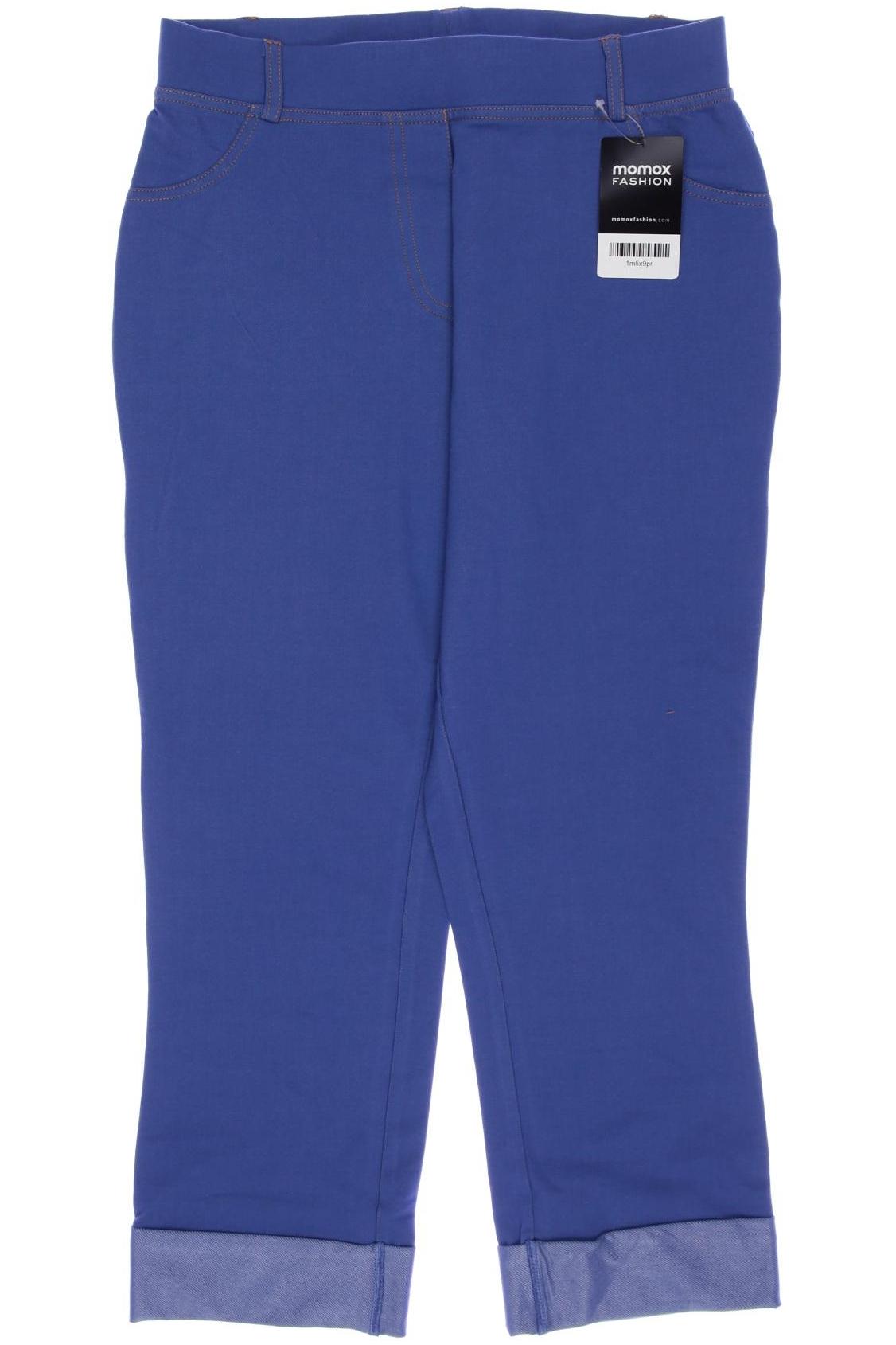 

Helena Vera Damen Shorts, blau, Gr. 36