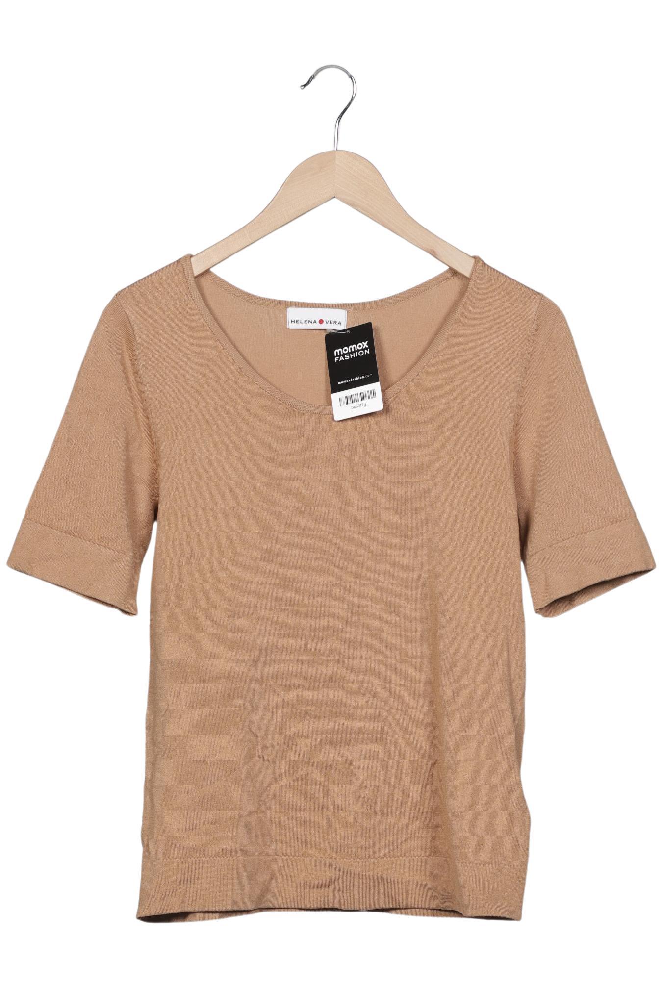 

Helena Vera Damen Pullover, beige, Gr. 36